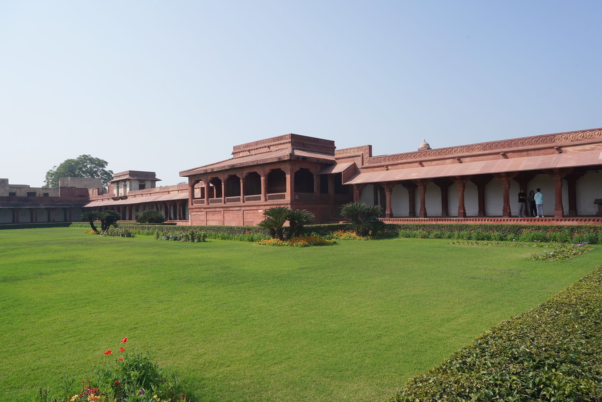 Fatehpur Sikri (9)