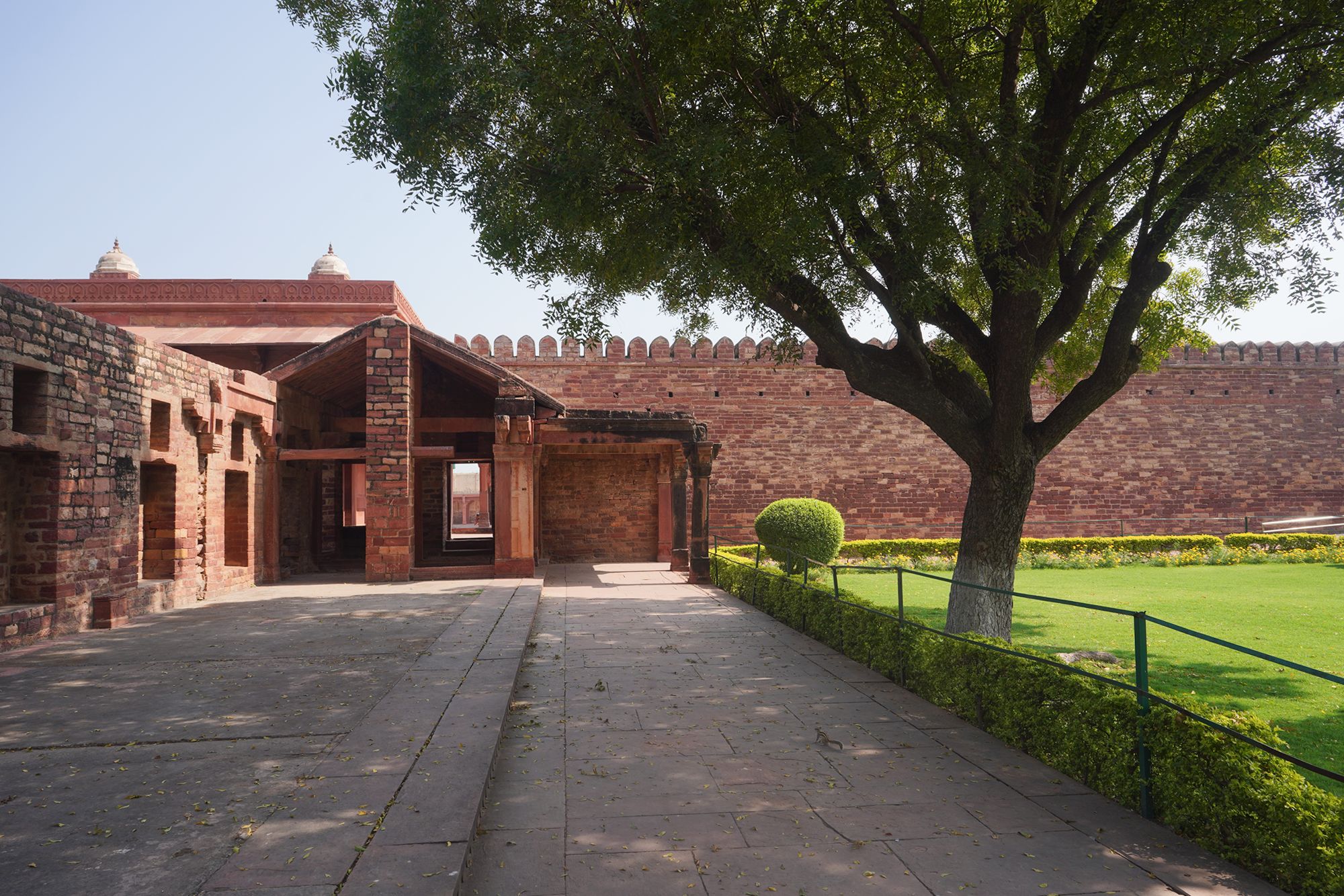 Fatehpur Sikri (90)