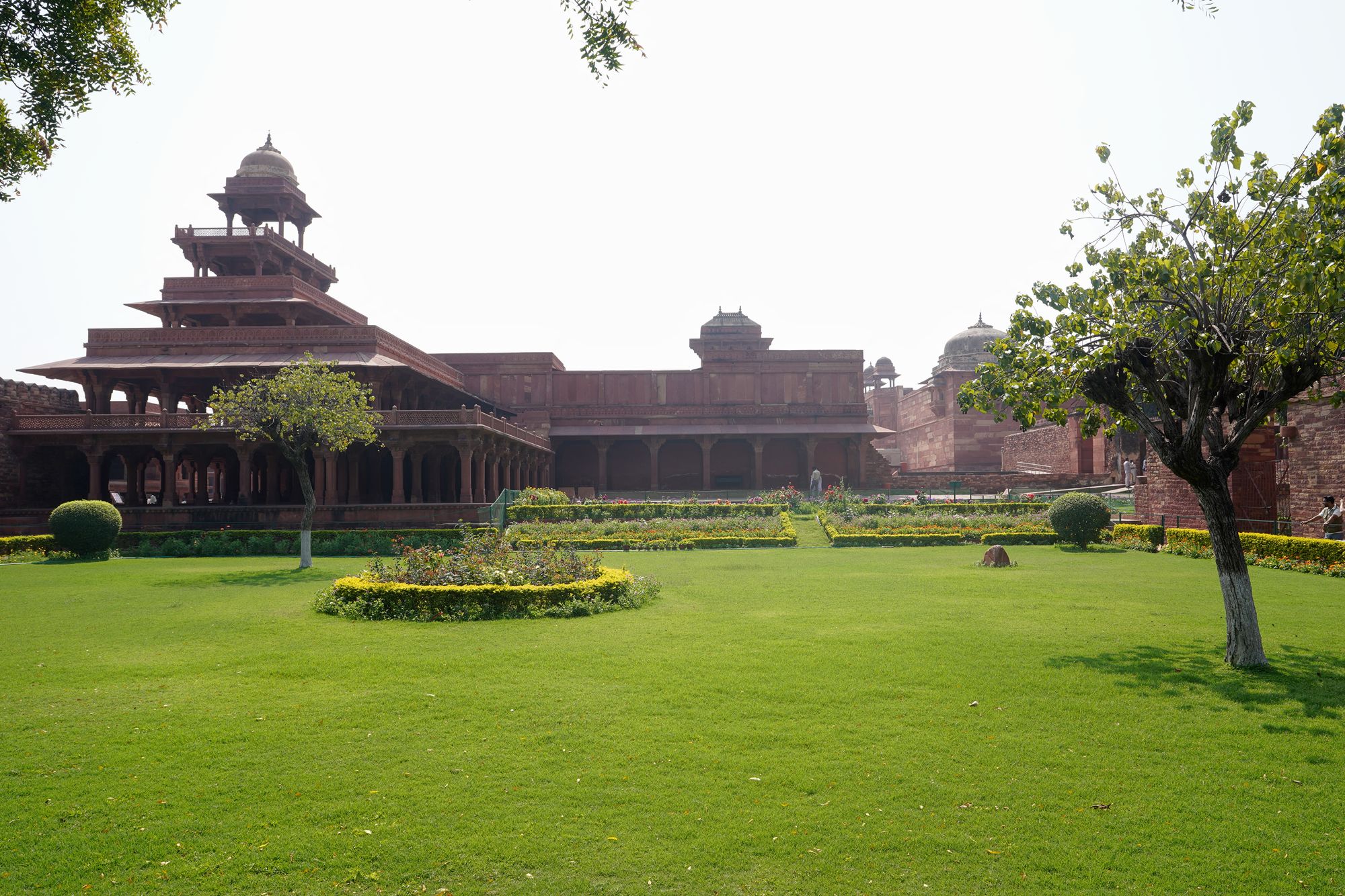 Fatehpur Sikri (91)