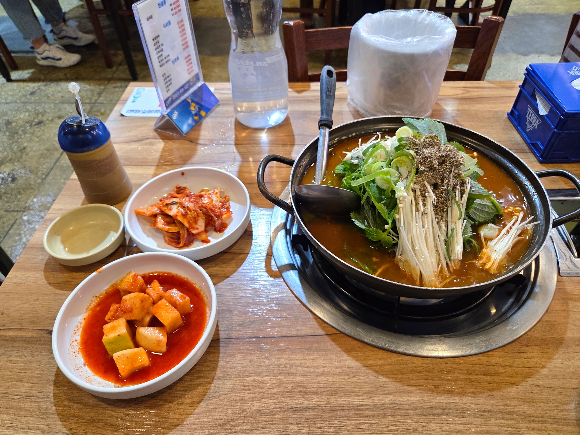 Gangnam (4)