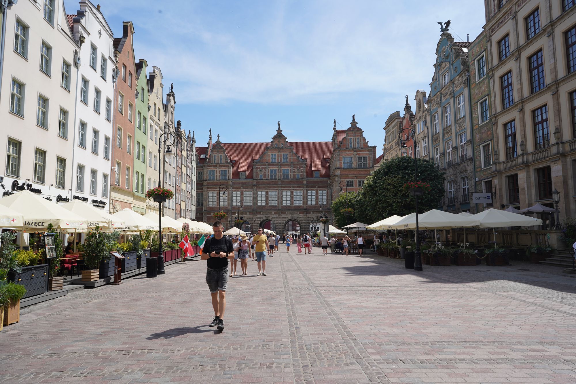 Gdansk Walk I (12)