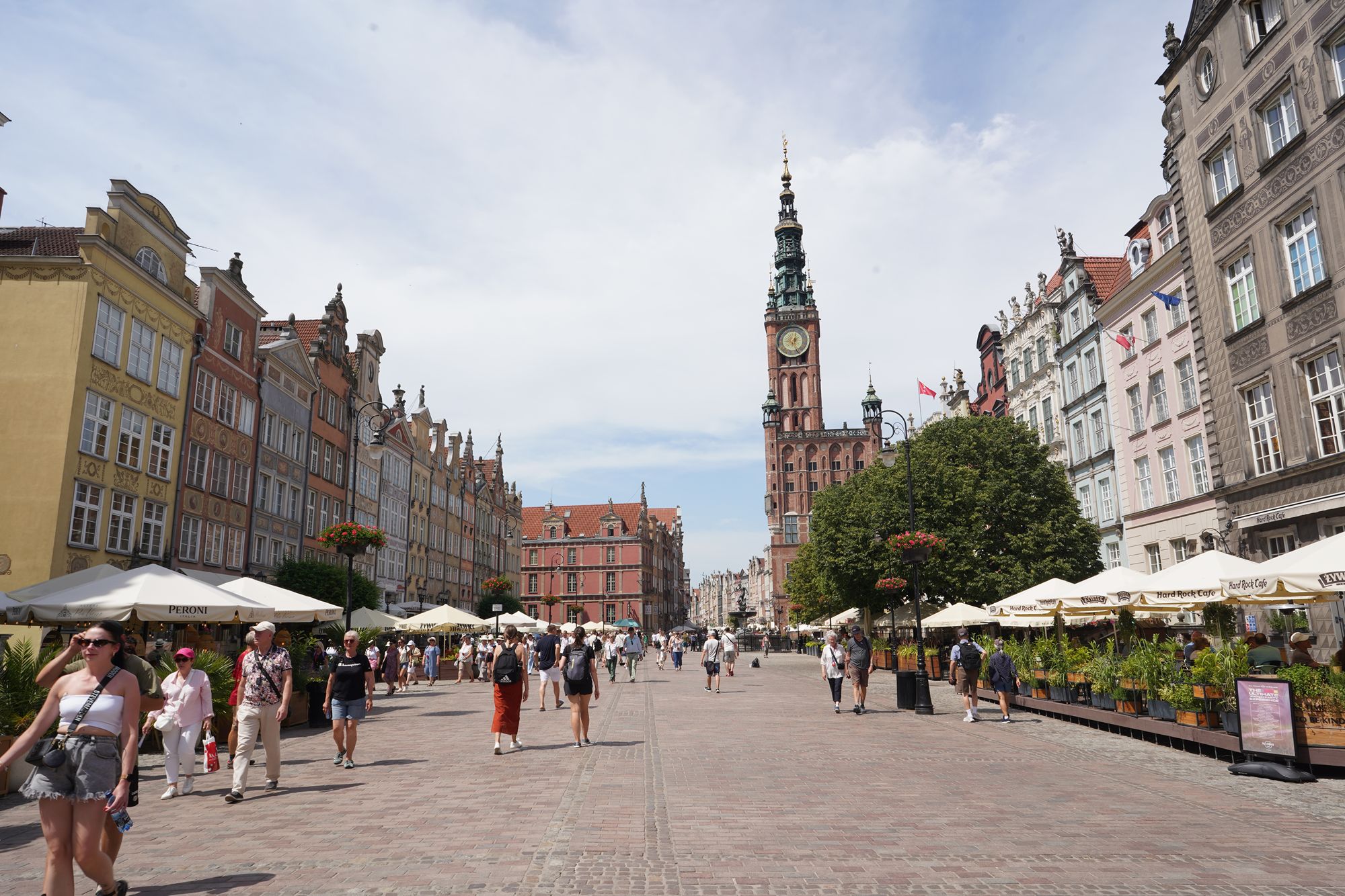 Gdansk Walk I (13)