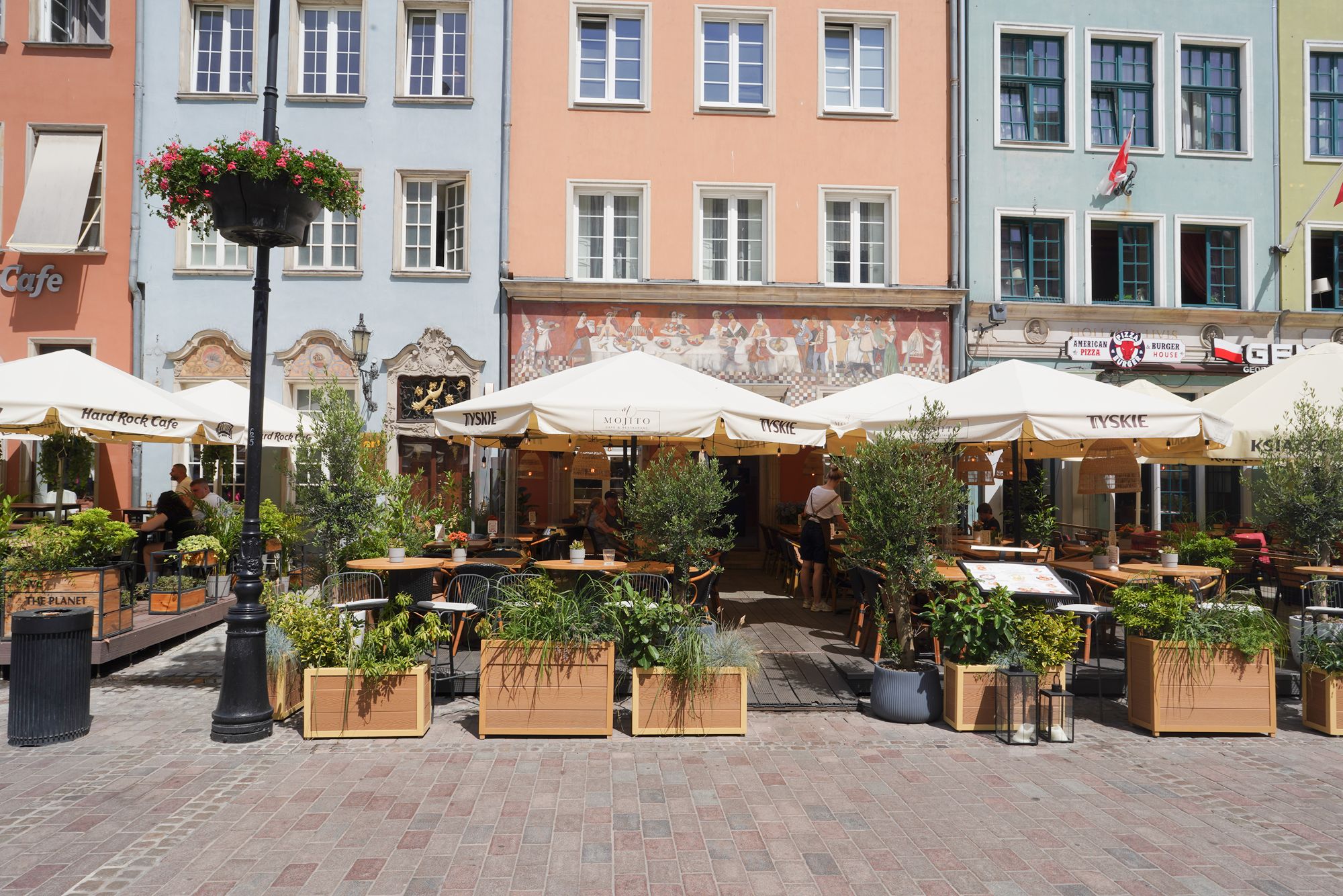 Gdansk Walk I (14)
