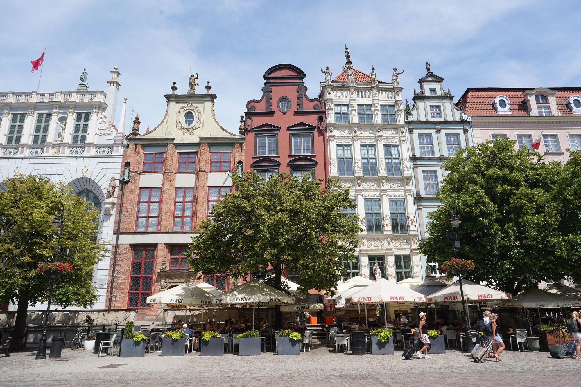Gdansk Walk I (17)