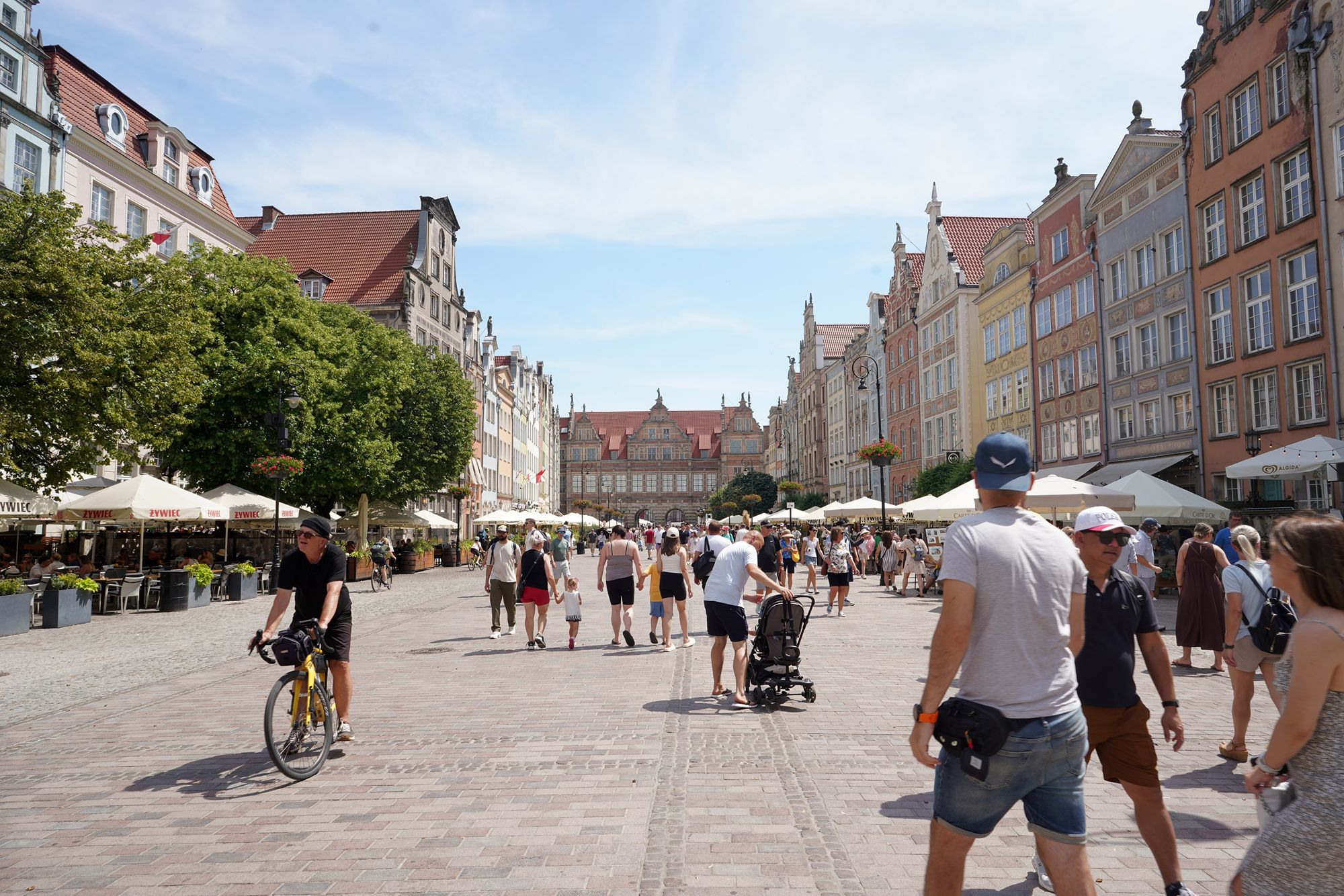 Gdansk Walk I (21)