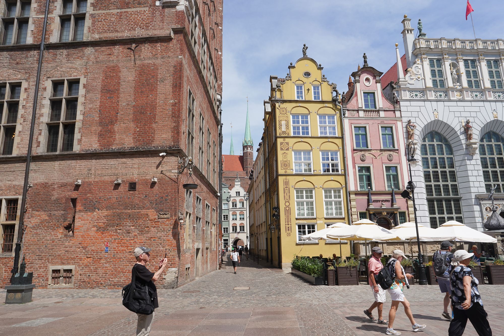 Gdansk Walk I (22)