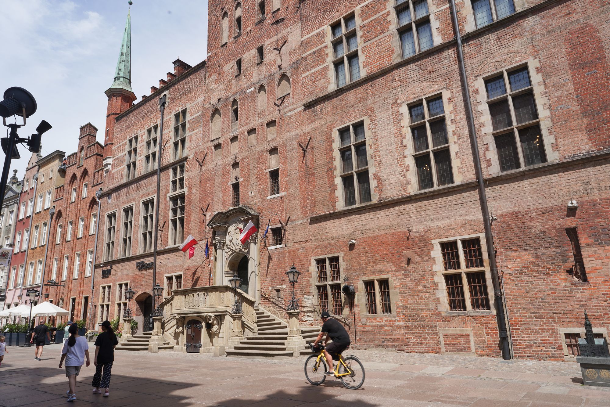 Gdansk Walk I (24)