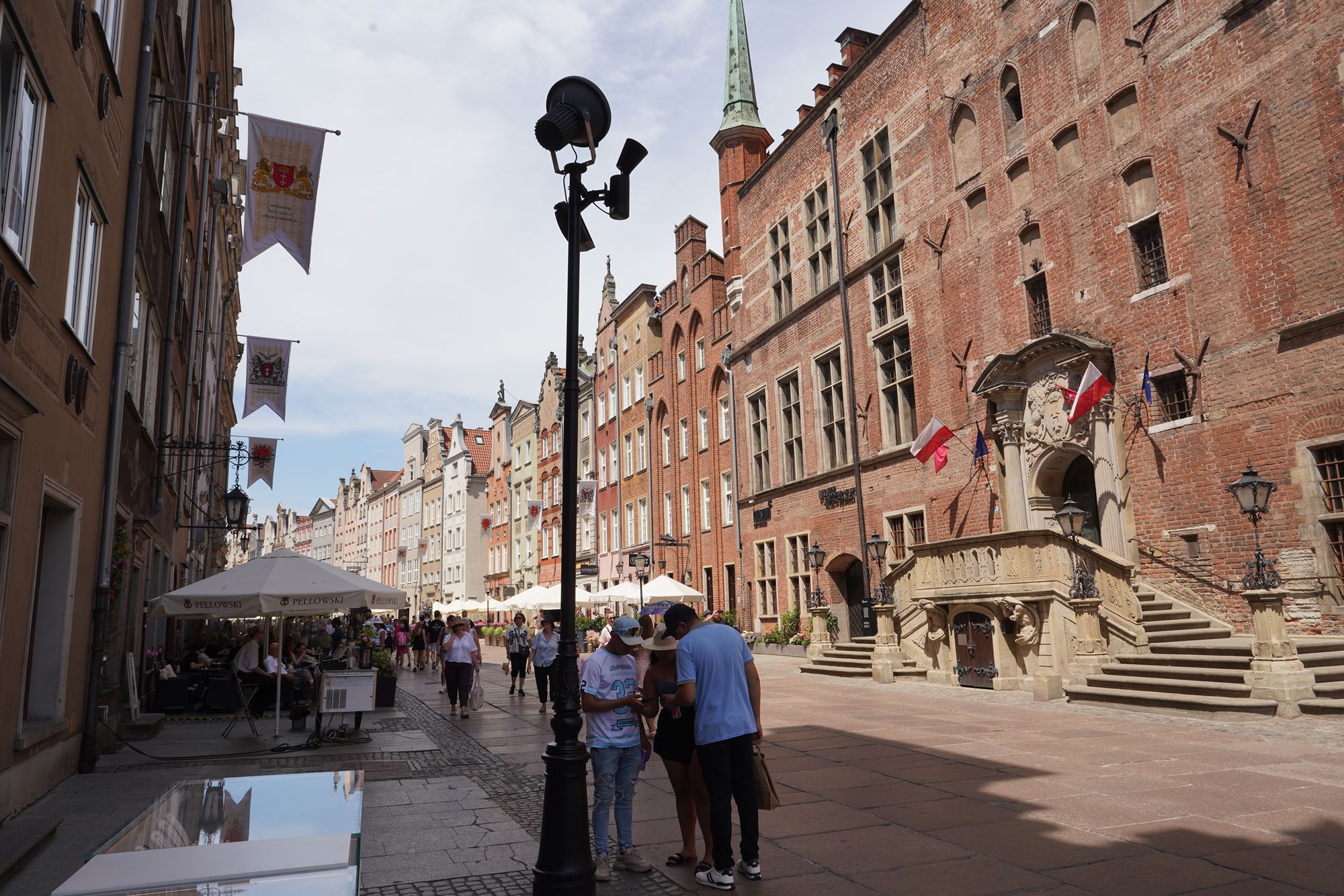 Gdansk Walk I (25)