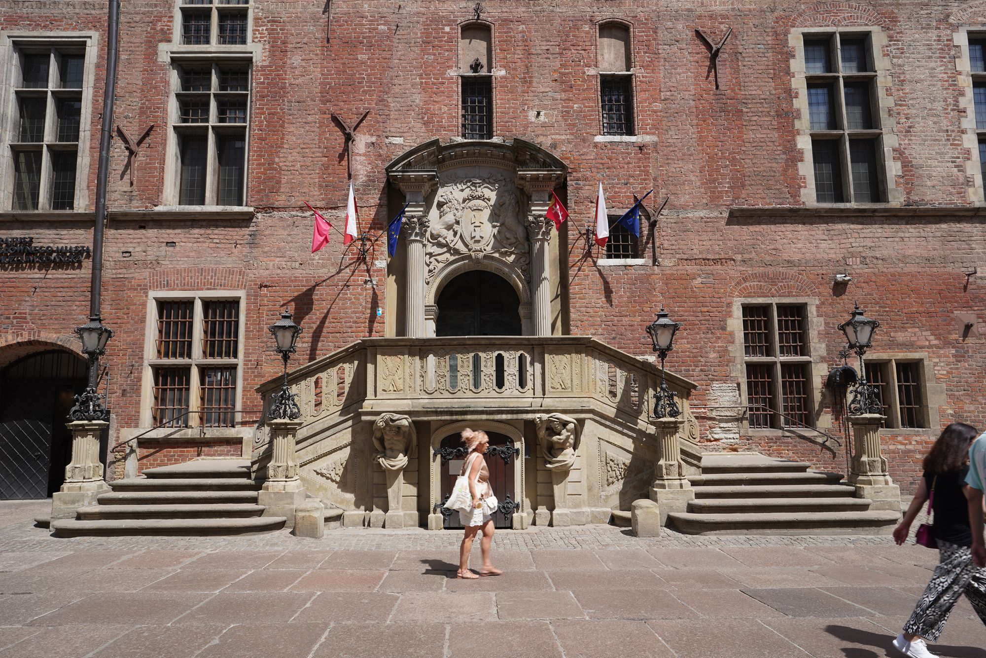 Gdansk Walk I (26)