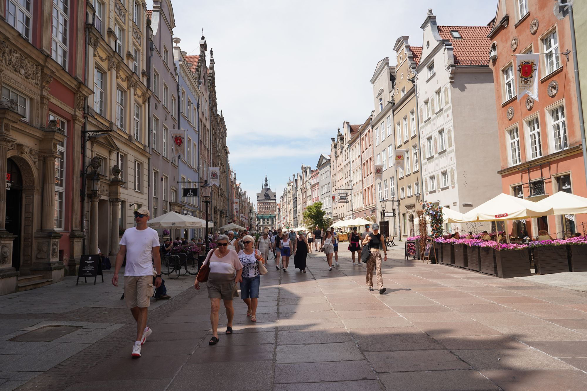 Gdansk Walk I (27)