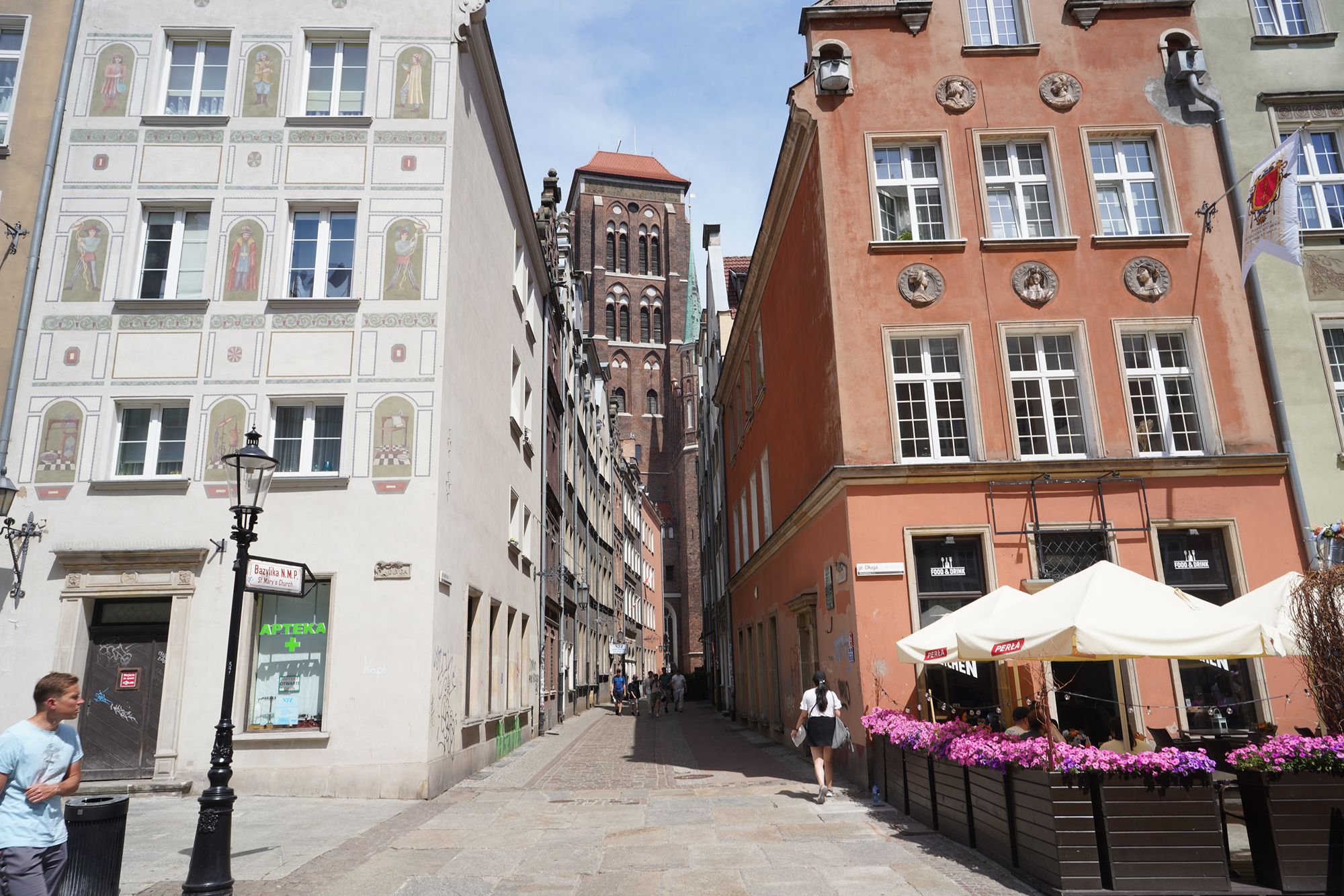 Gdansk Walk I (28)