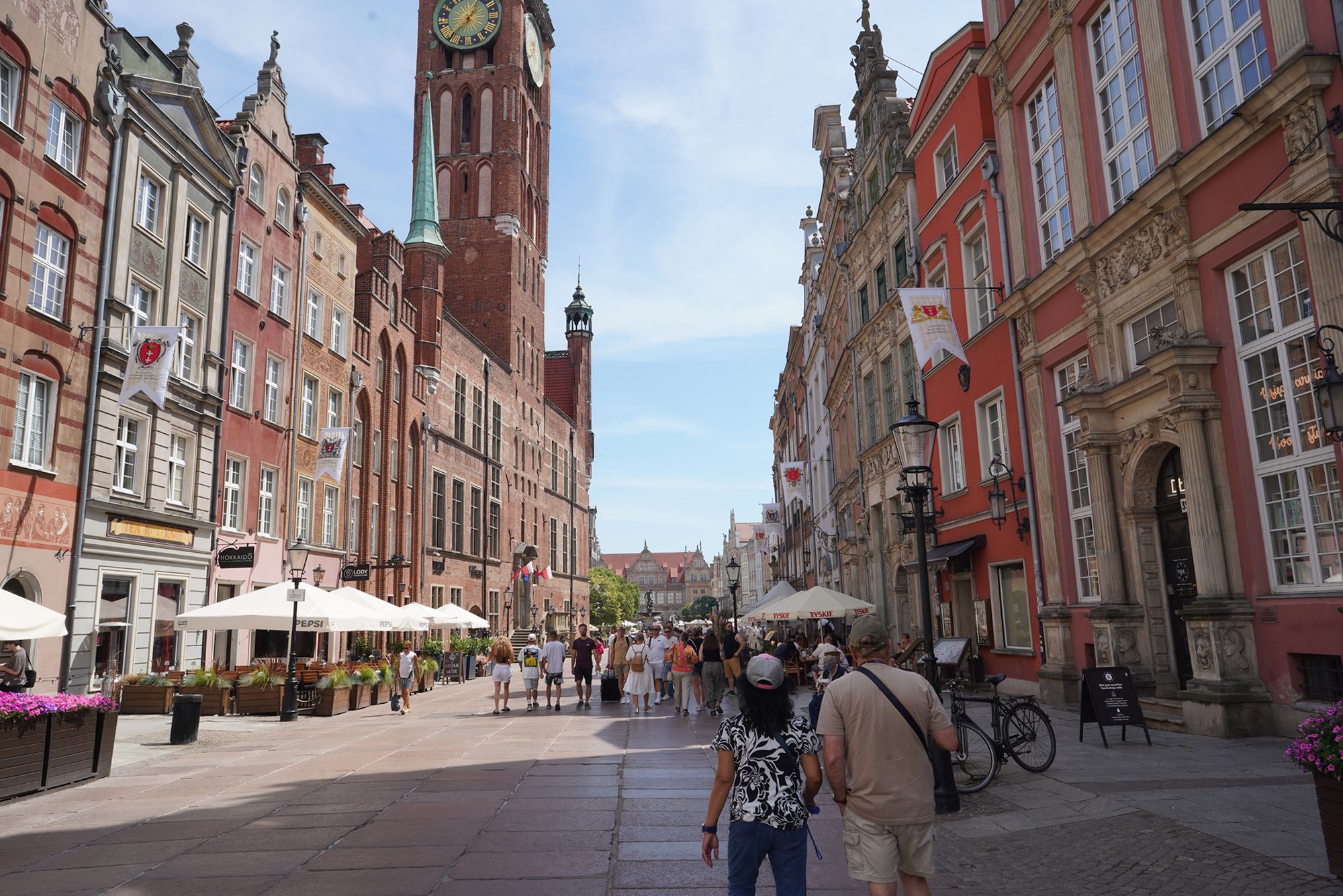 Gdansk Walk I (29)