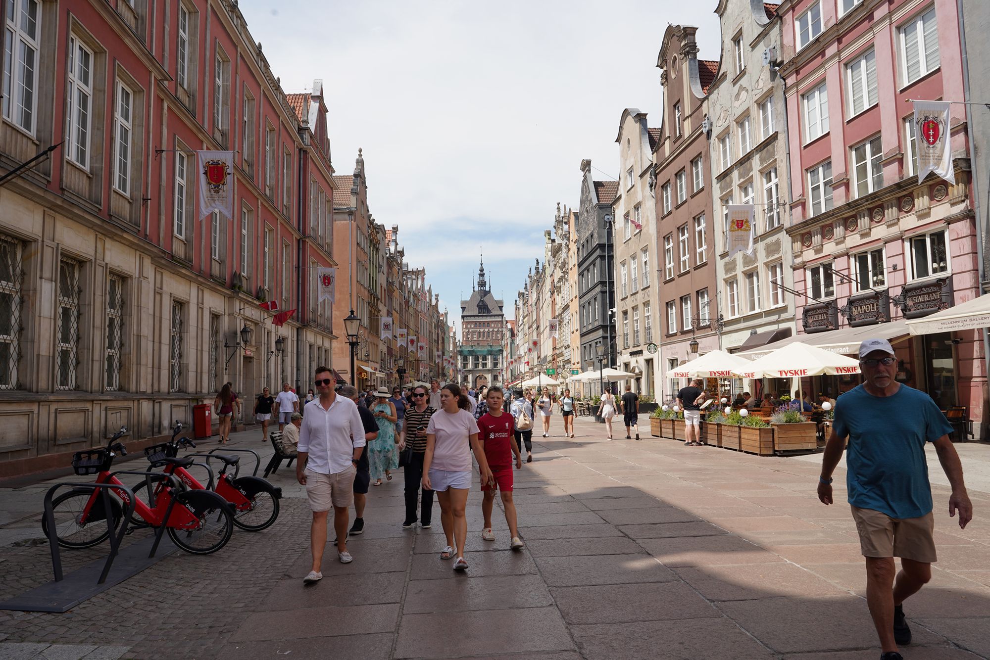 Gdansk Walk I (30)
