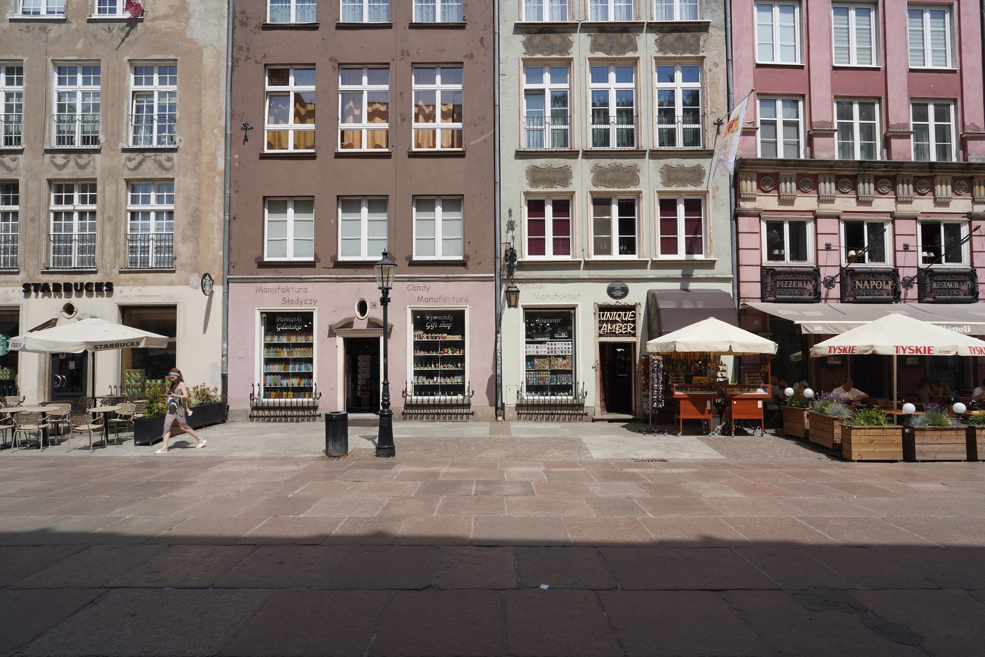 Gdansk Walk I (32)