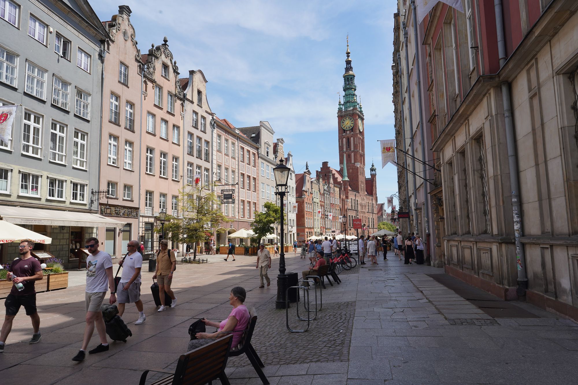 Gdansk Walk I (33)
