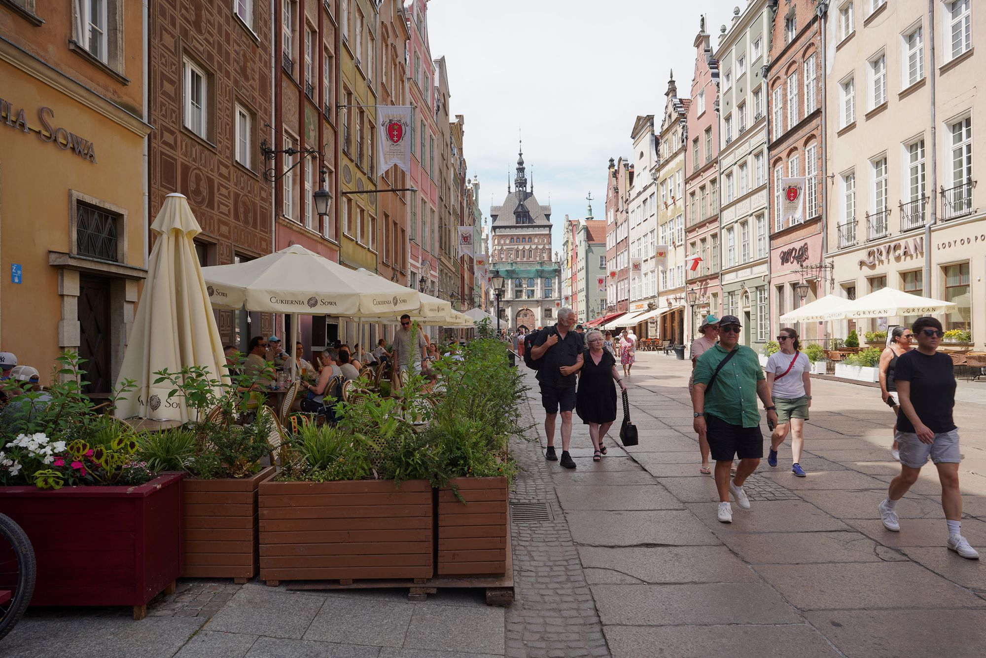 Gdansk Walk I (34)