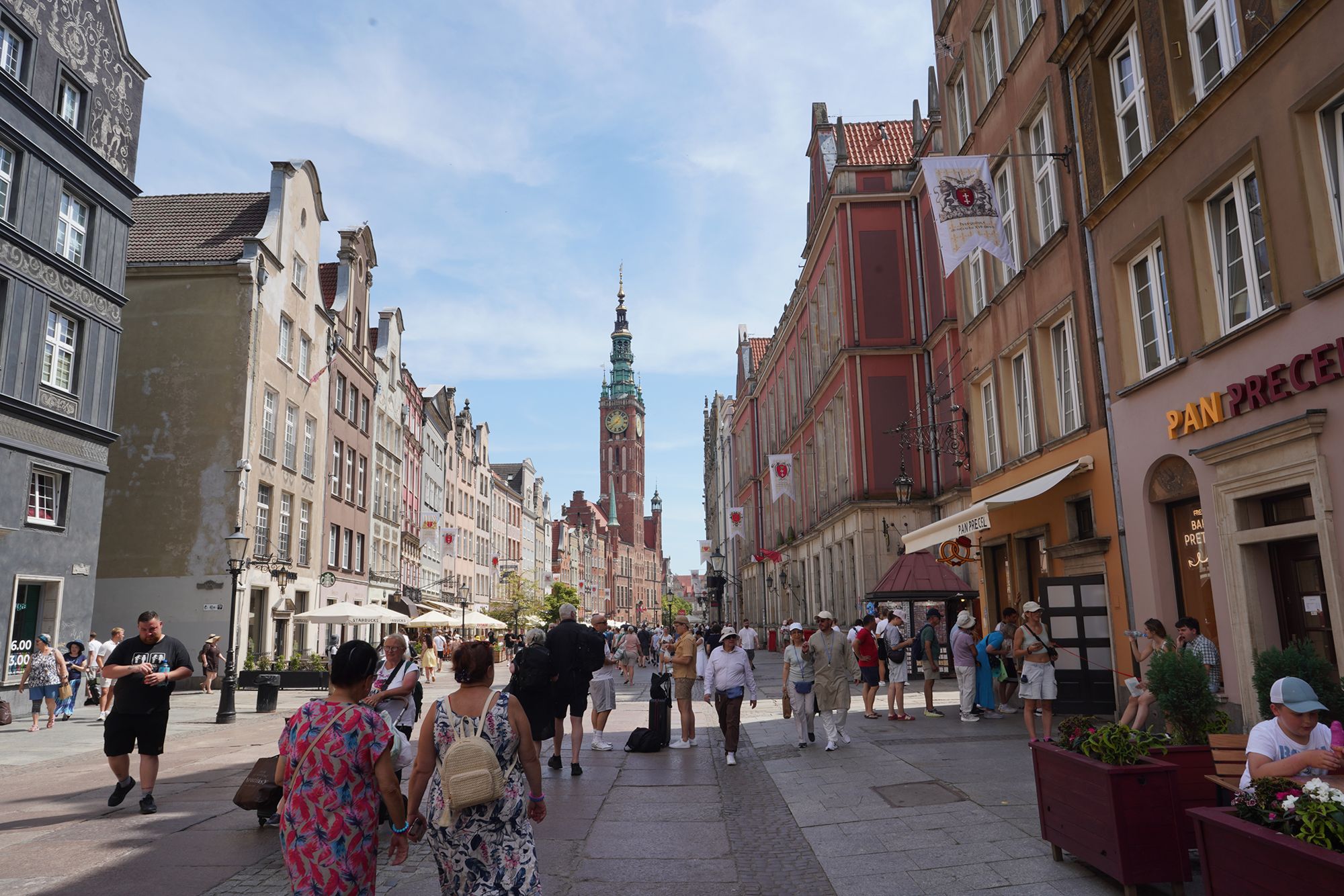 Gdansk Walk I (36)