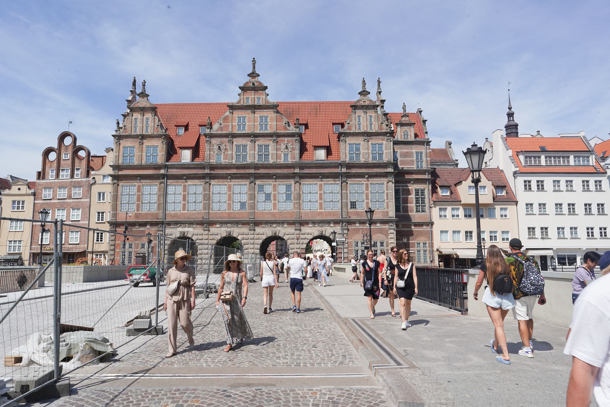 Gdansk Walk I (4)