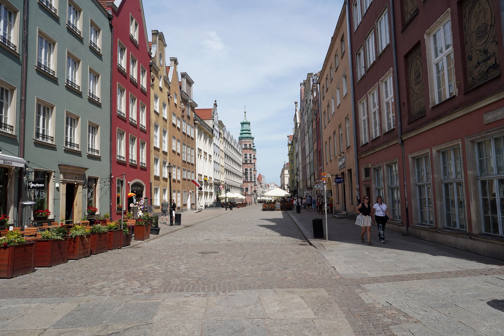 Gdansk Walk I (40)
