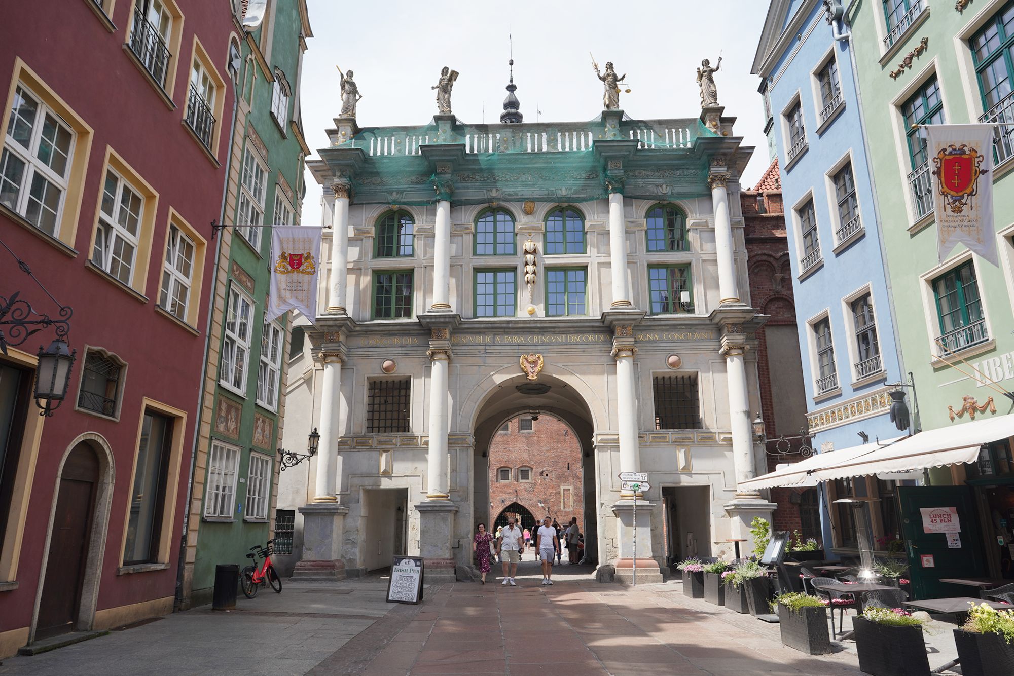 Gdansk Walk I (42)