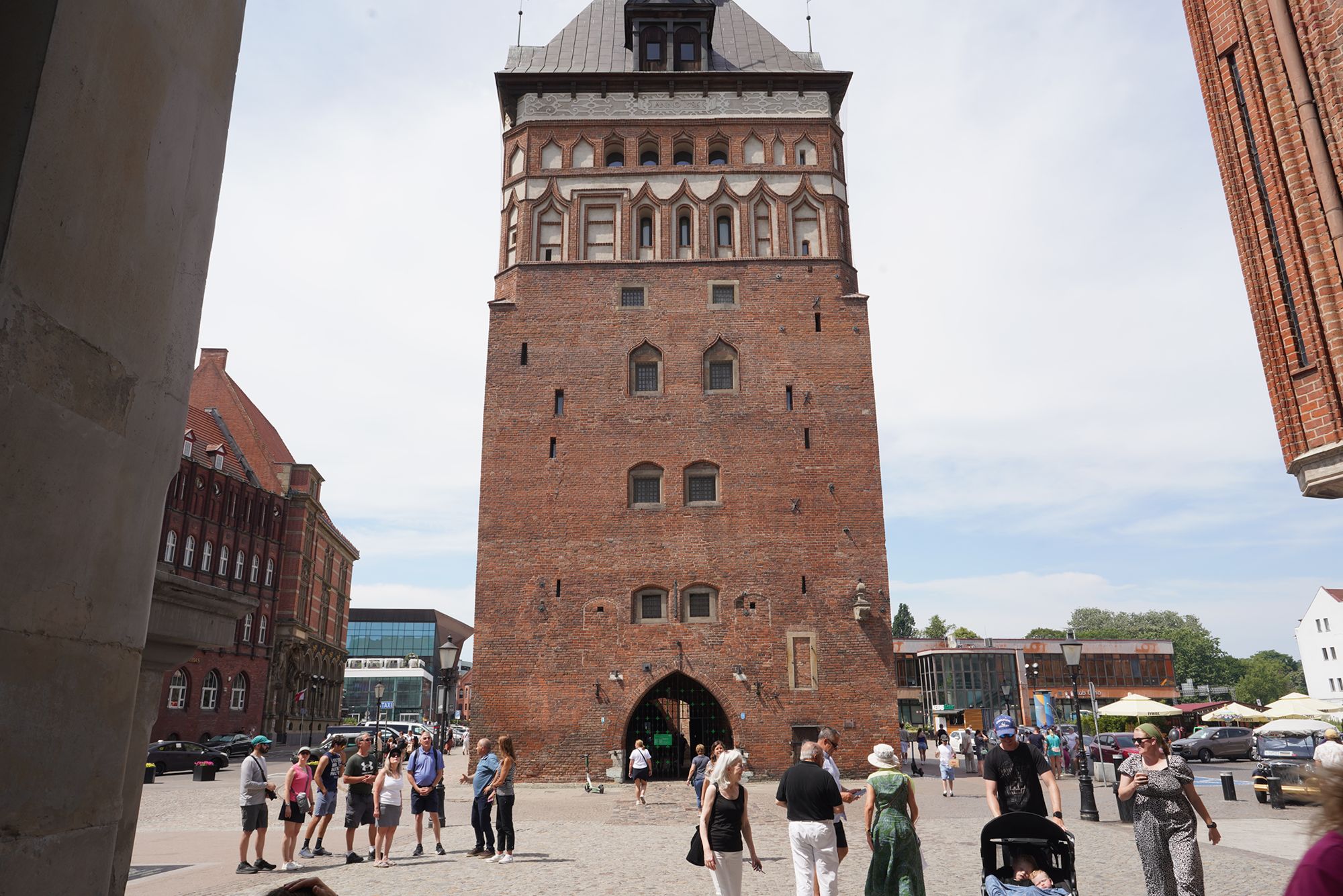 Gdansk Walk I (43)