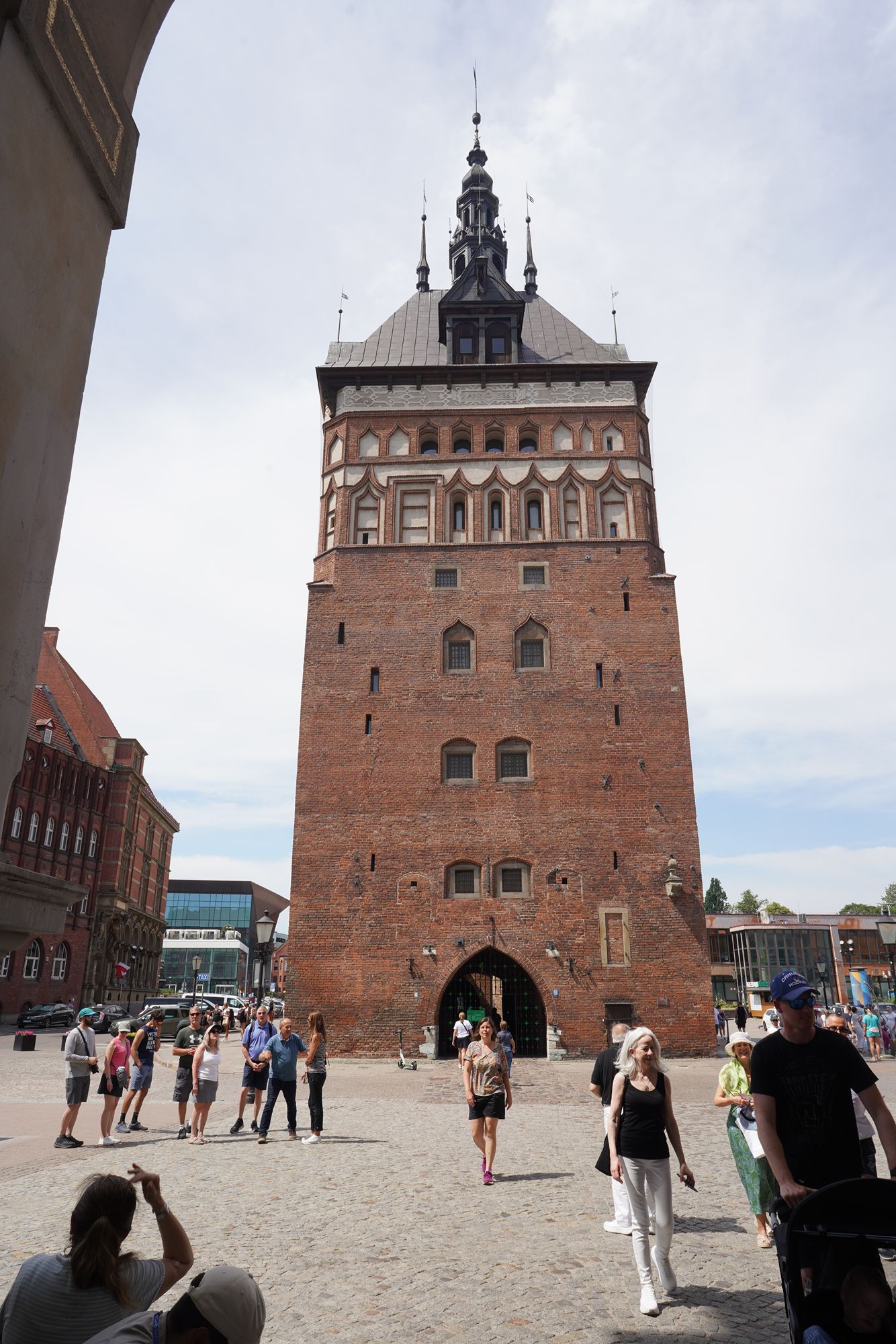 Gdansk Walk I (44)