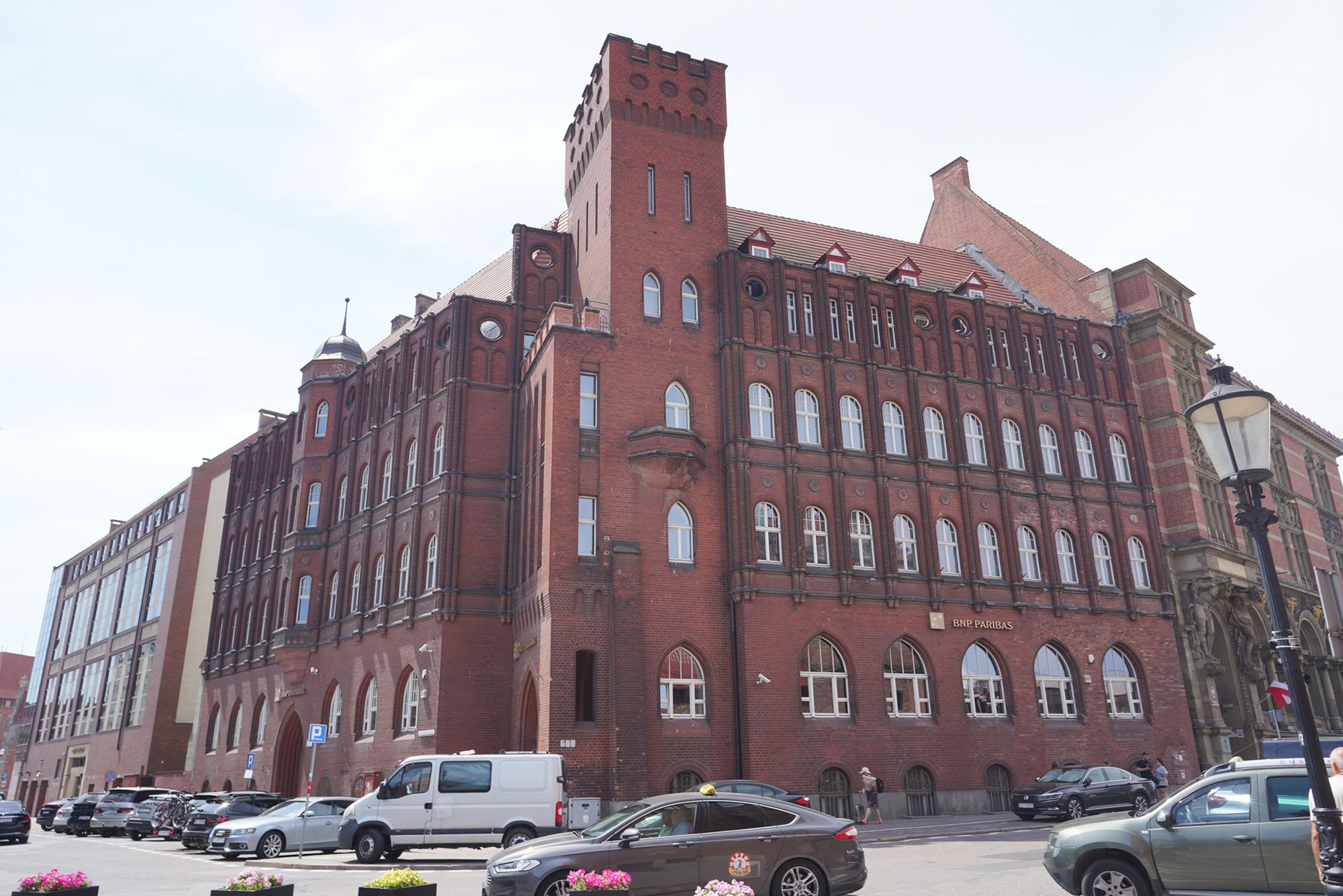 Gdansk Walk I (45)
