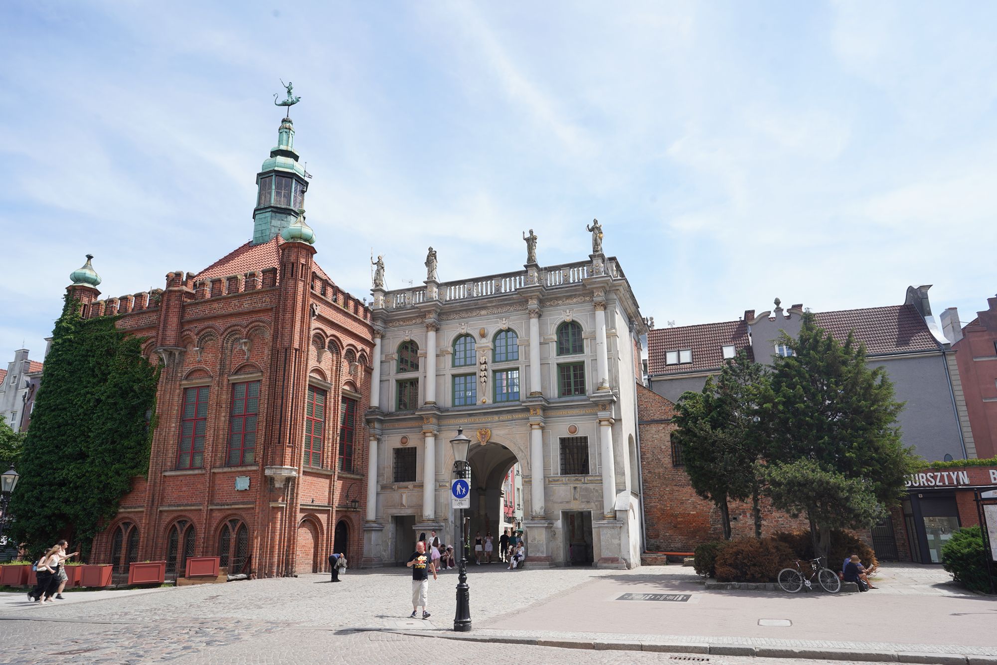 Gdansk Walk I (46)