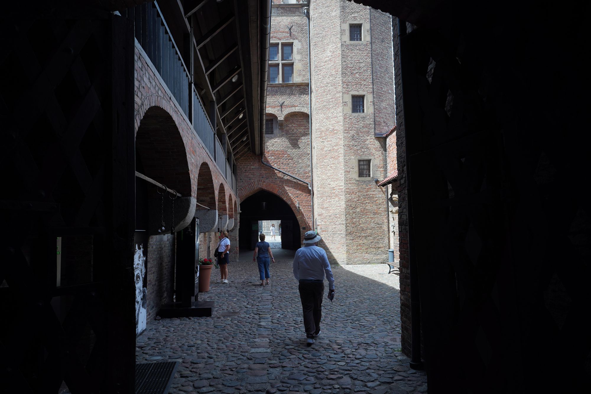 Gdansk Walk I (47)