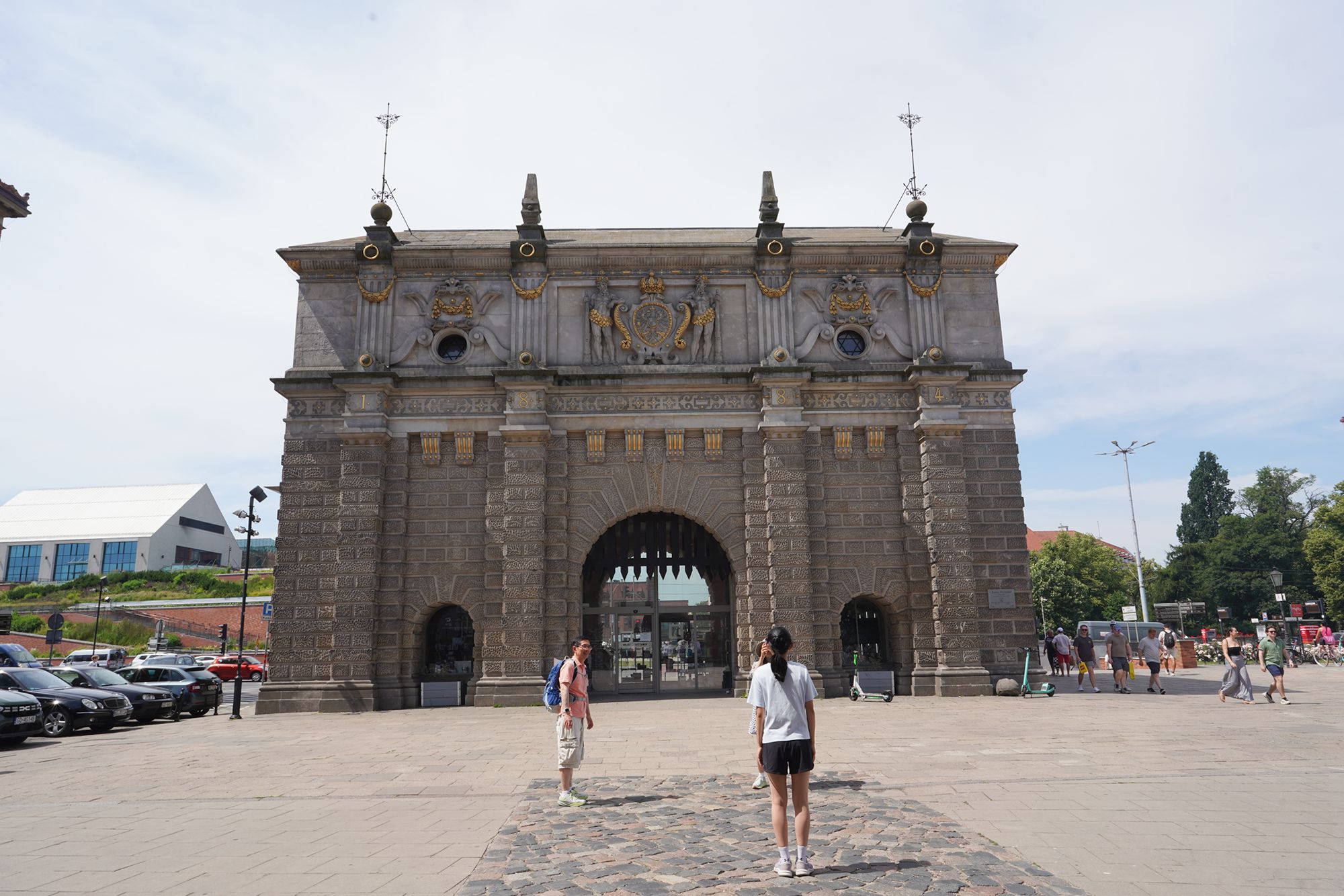 Gdansk Walk I (48)