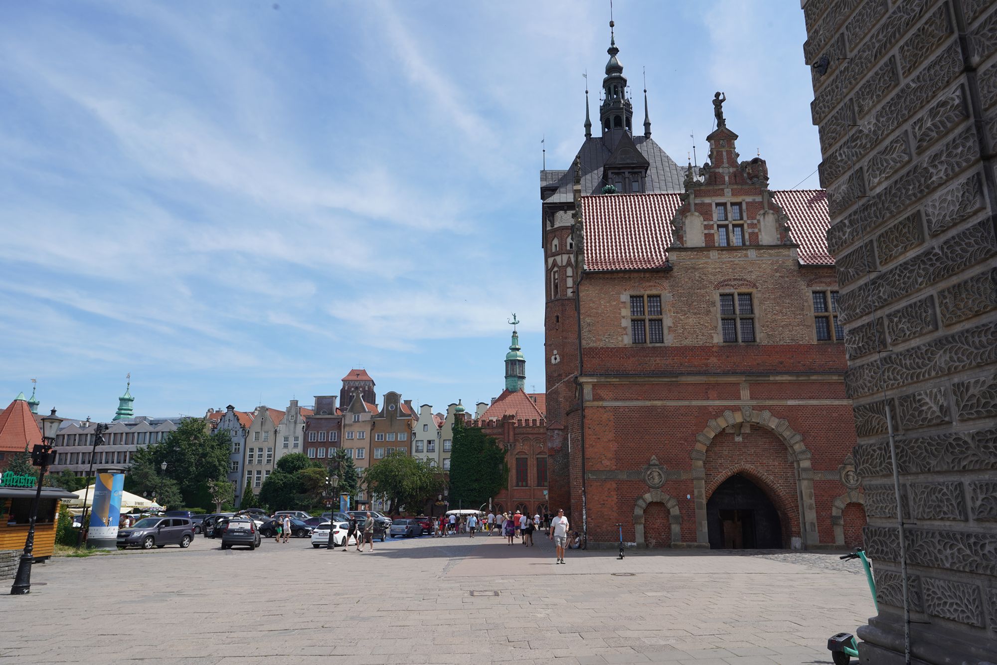 Gdansk Walk I (49)