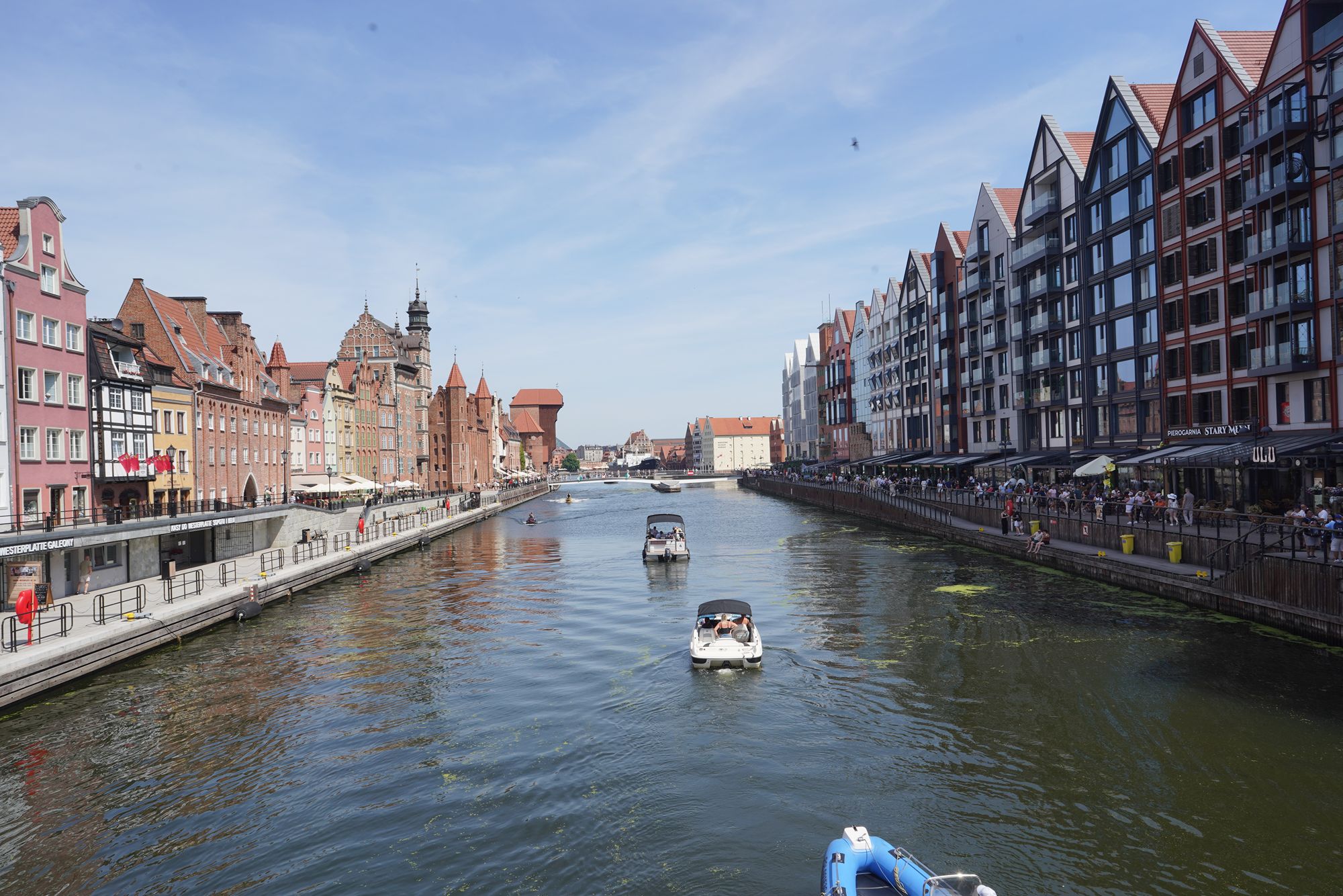 Gdansk Walk I (5)