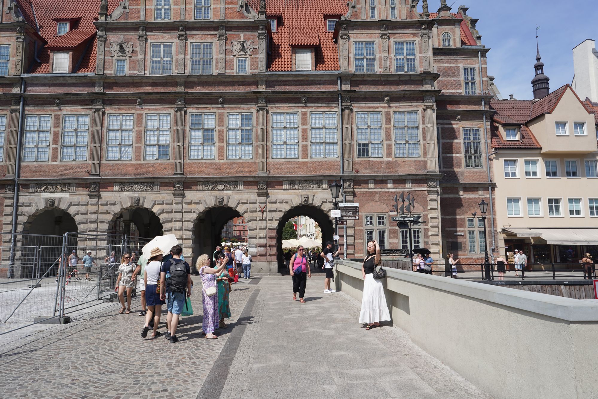 Gdansk Walk I (6)