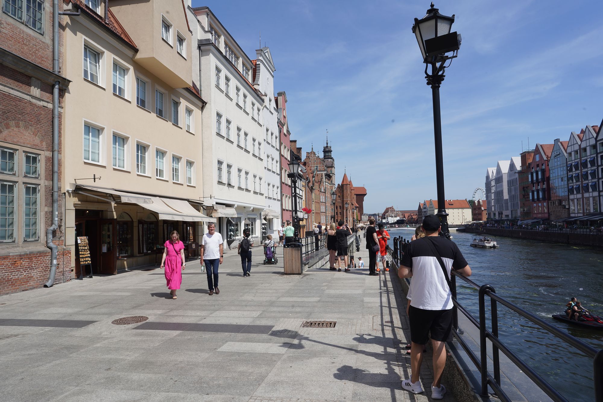 Gdansk Walk I (7)