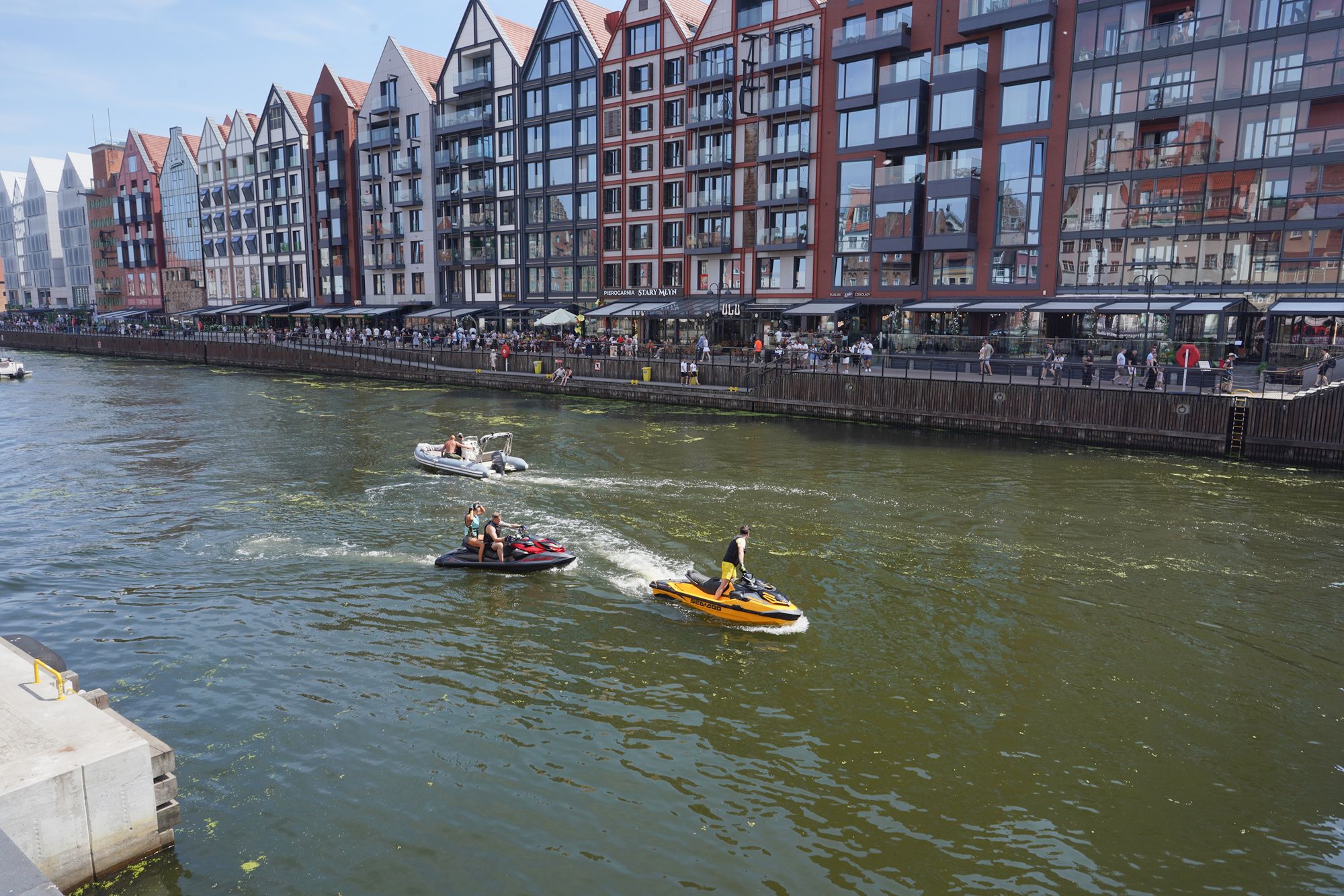 Gdansk Walk I (8)