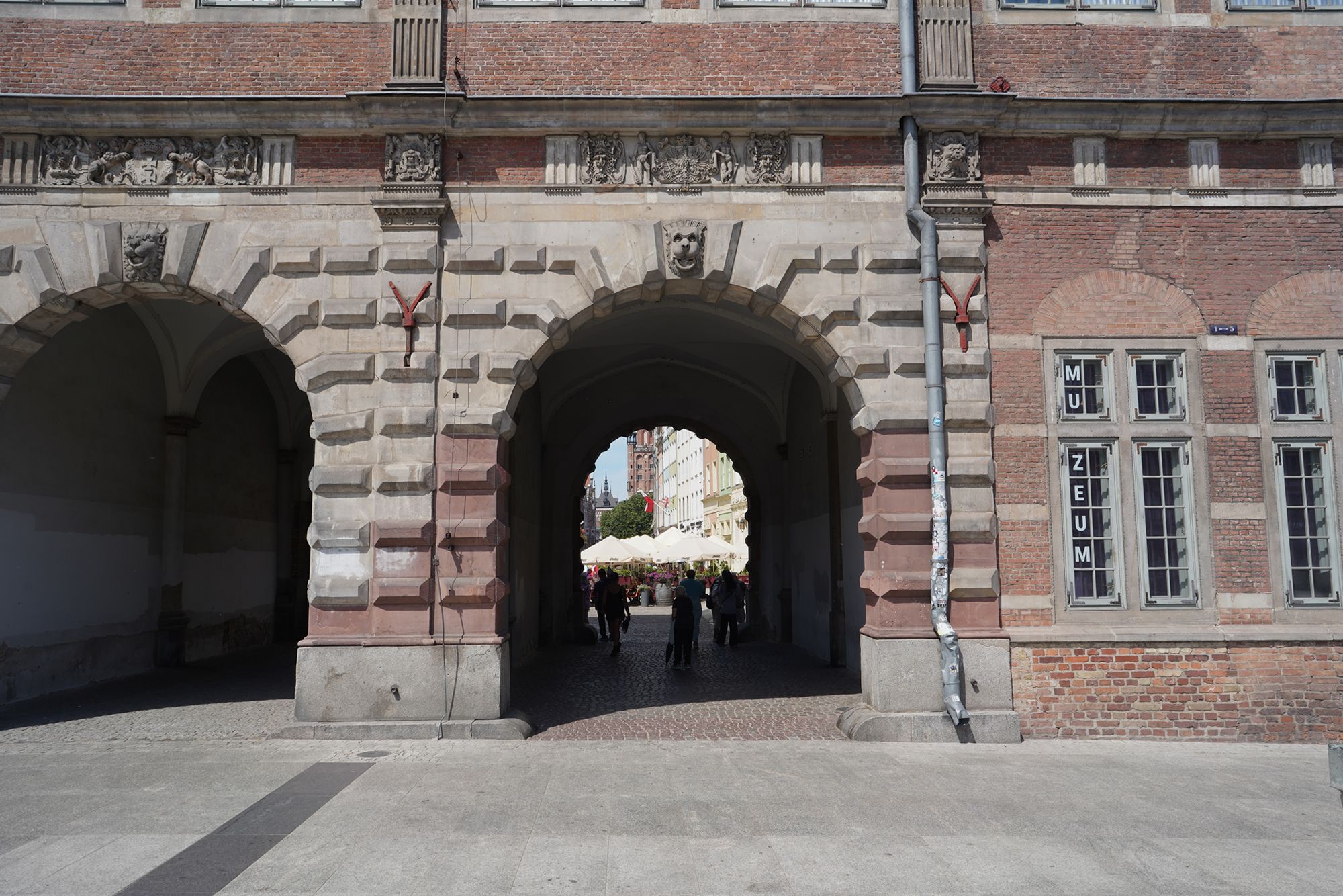 Gdansk Walk I (9)