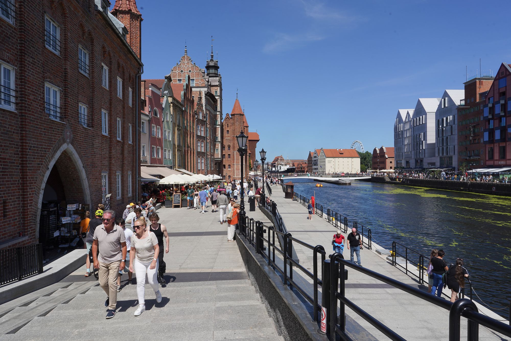 Gdansk Walk II (10)