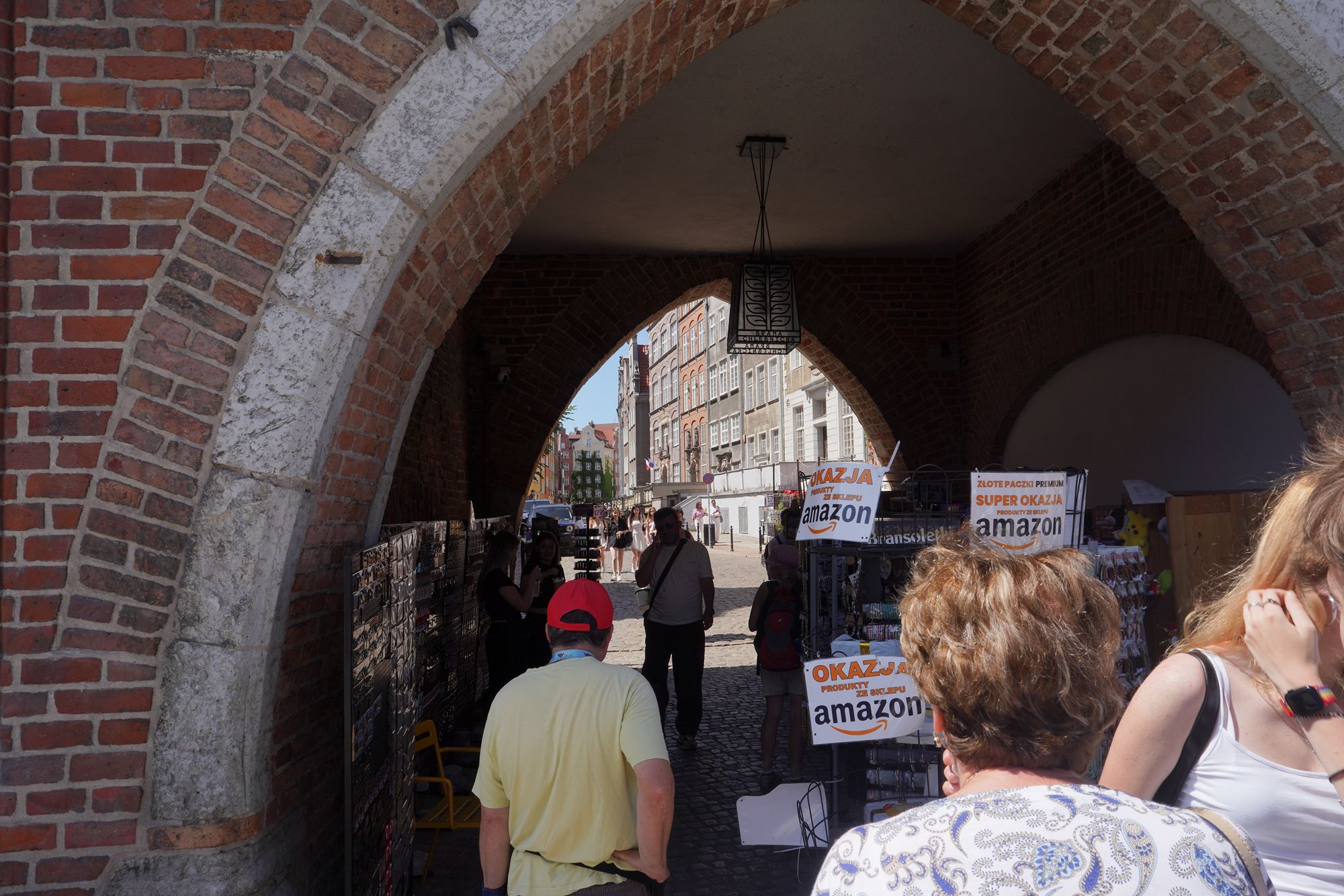 Gdansk Walk II (11)