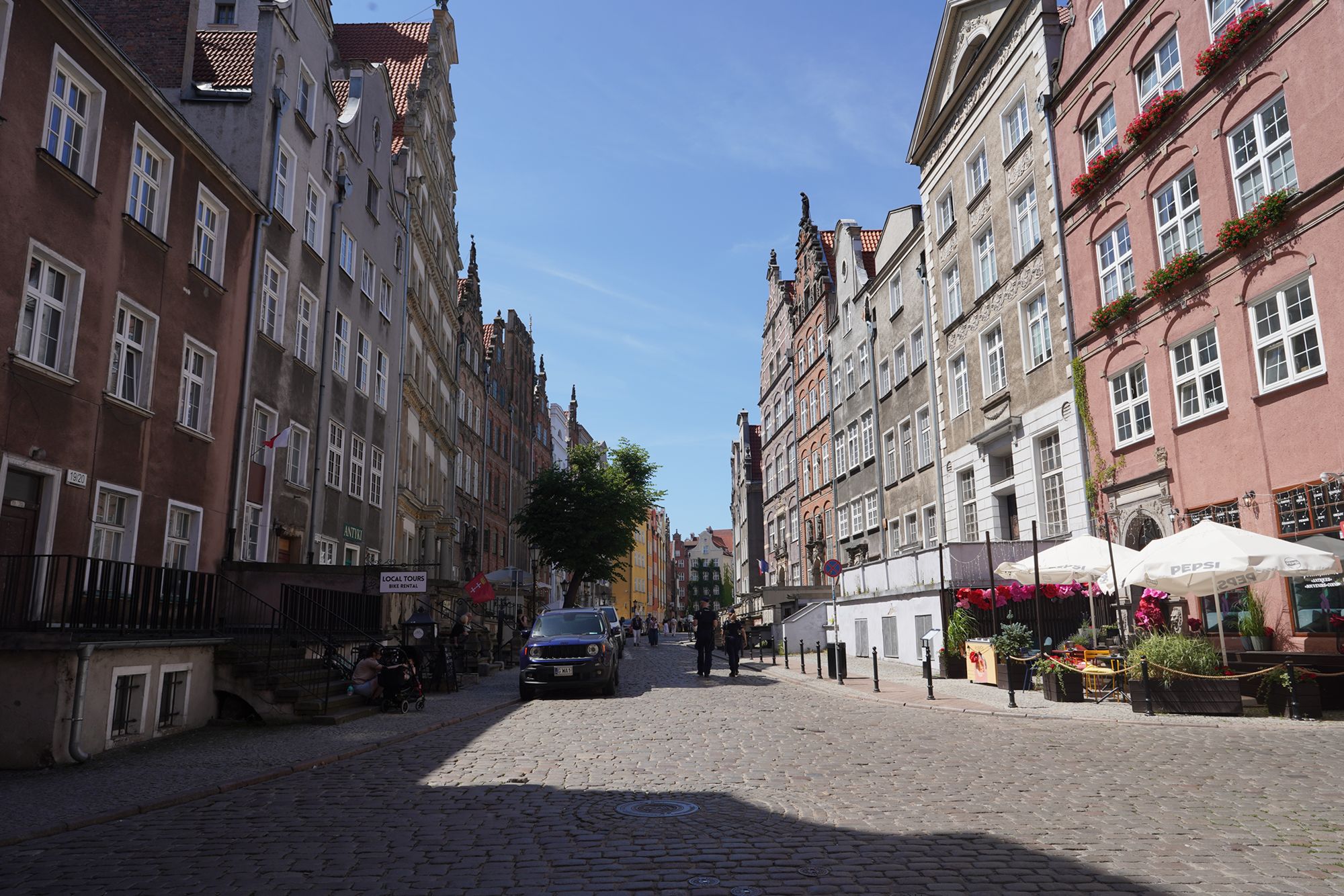 Gdansk Walk II (12)