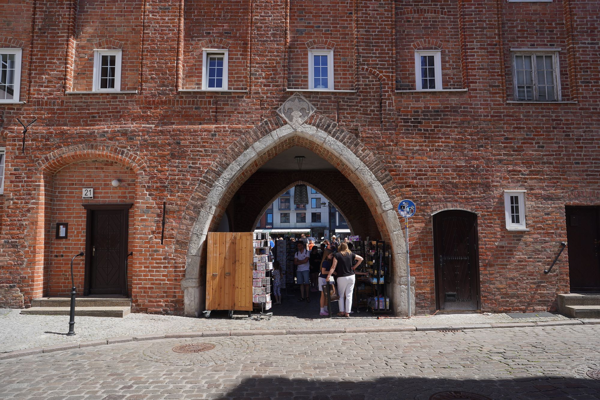 Gdansk Walk II (14)