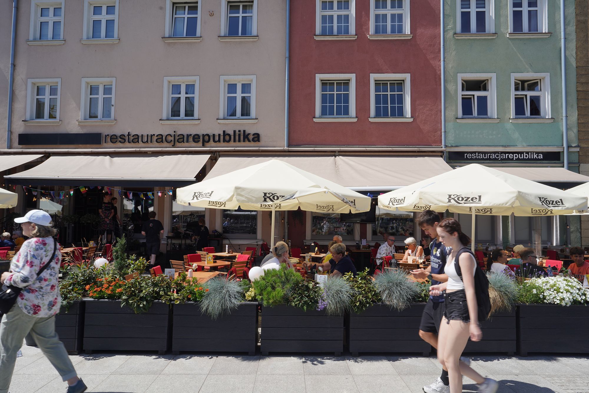 Gdansk Walk II (15)