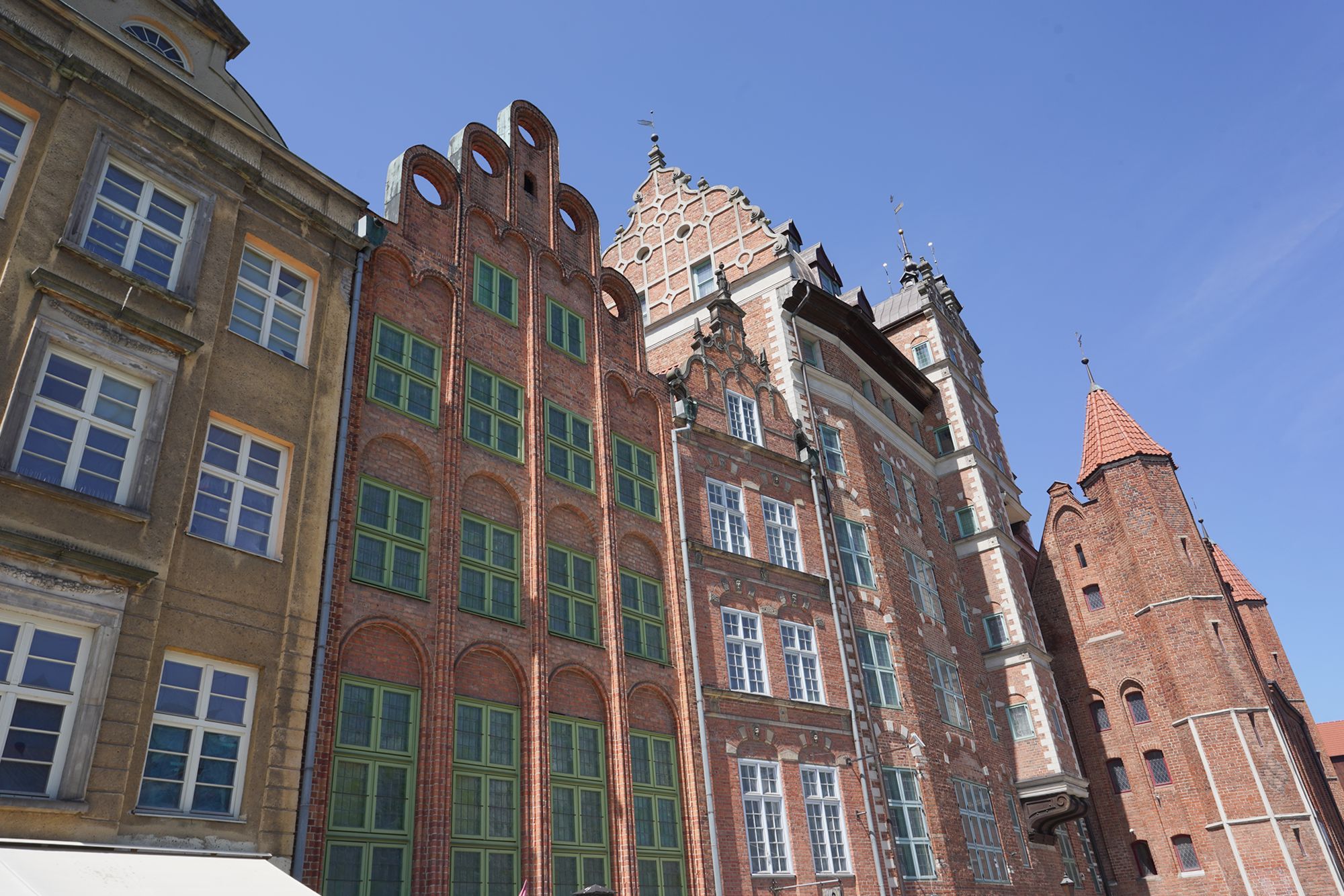 Gdansk Walk II (17)