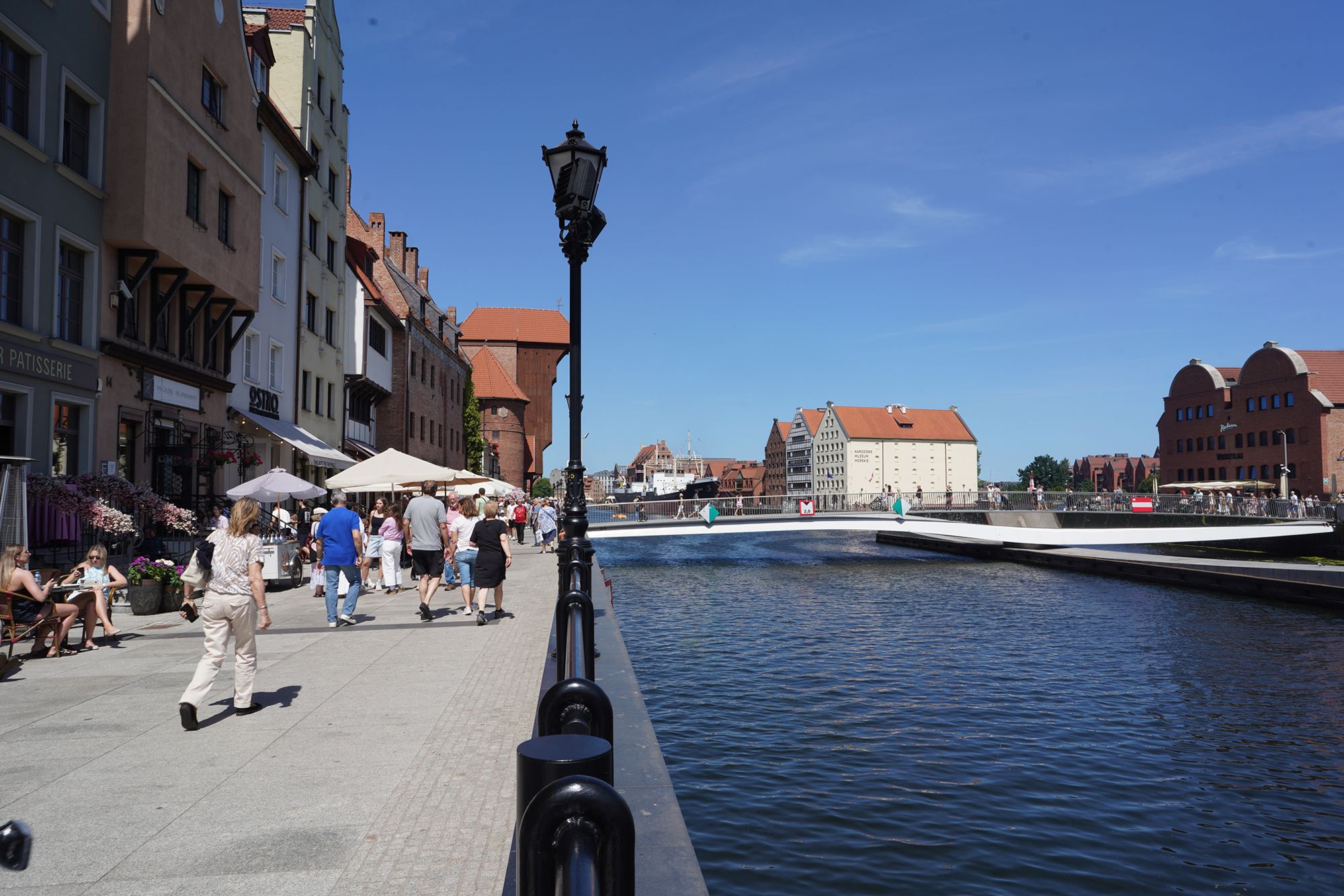 Gdansk Walk II (18)