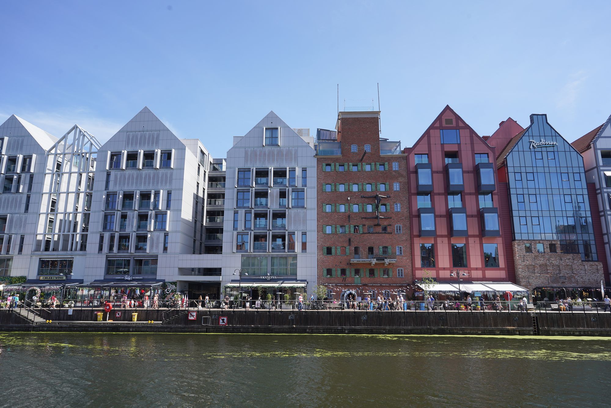 Gdansk Walk II (19)