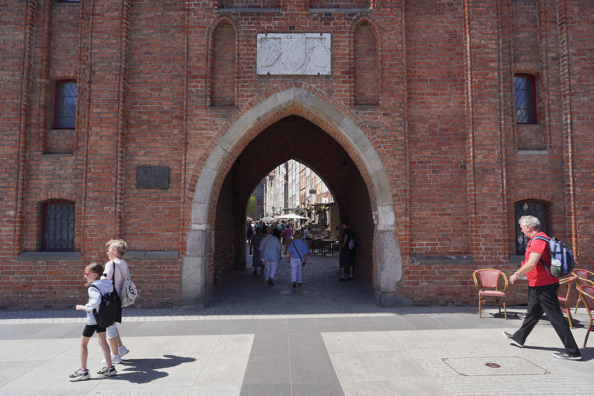 Gdansk Walk II (20)
