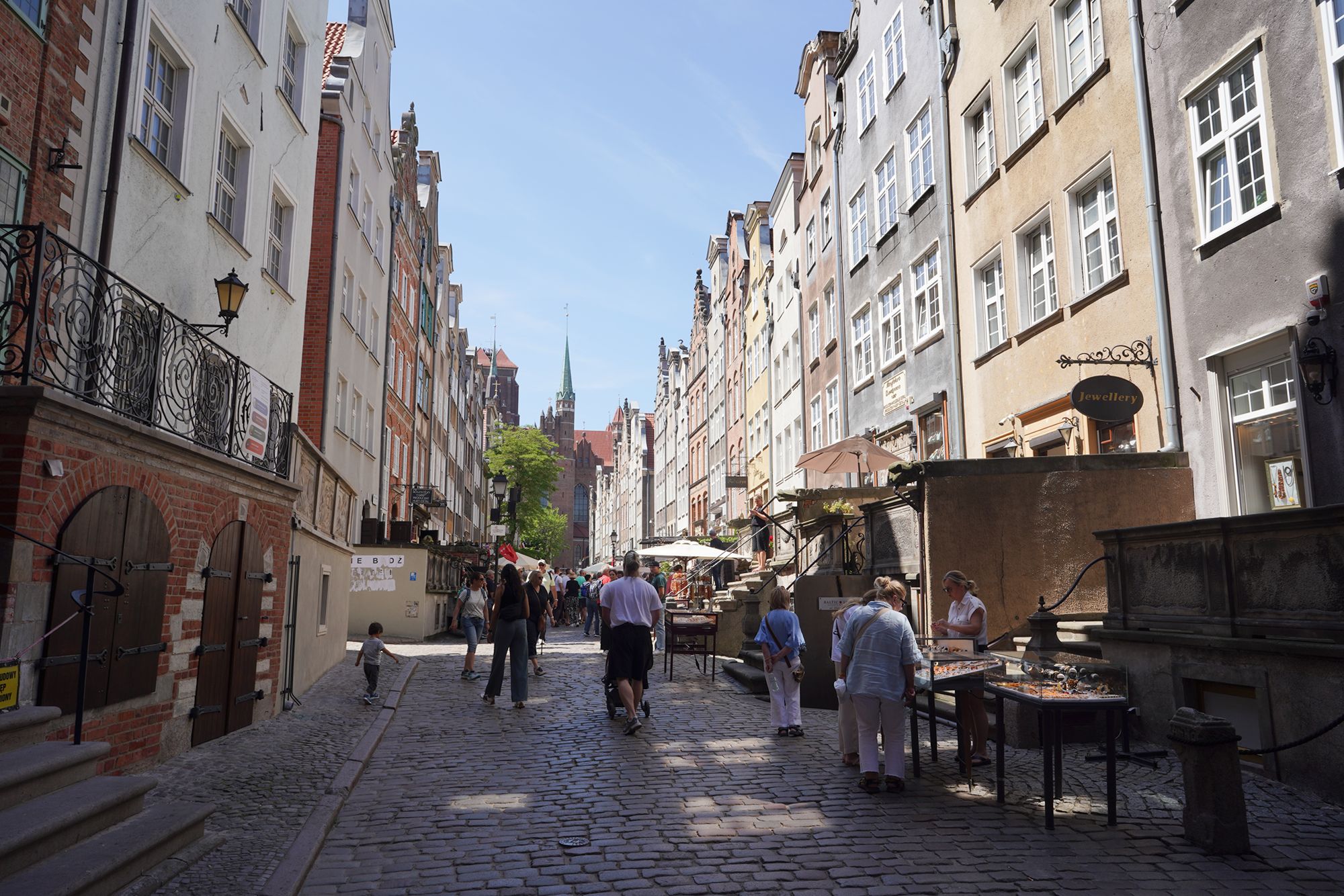 Gdansk Walk II (21)