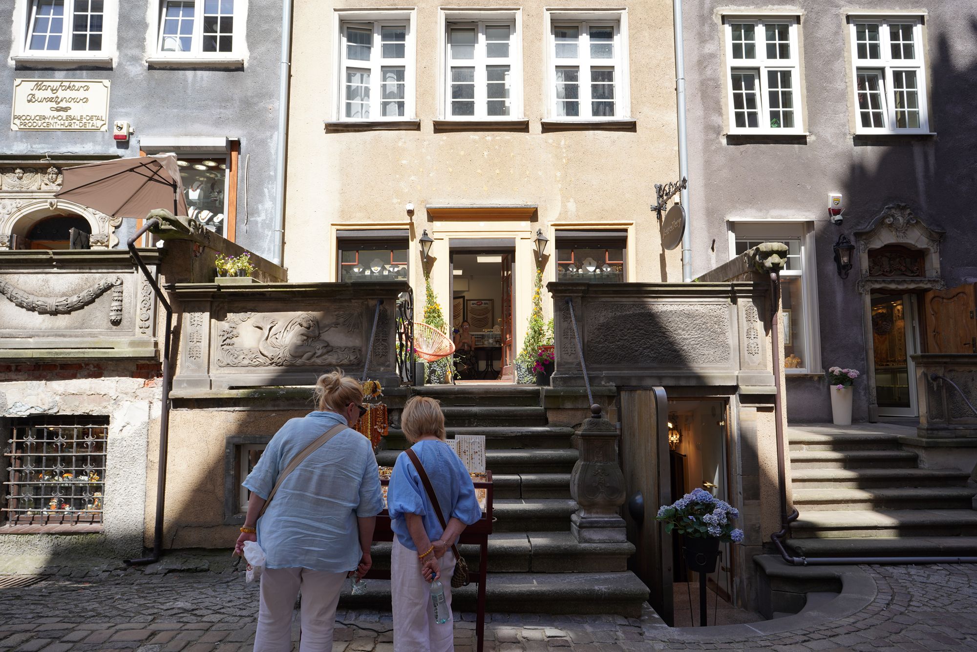 Gdansk Walk II (22)