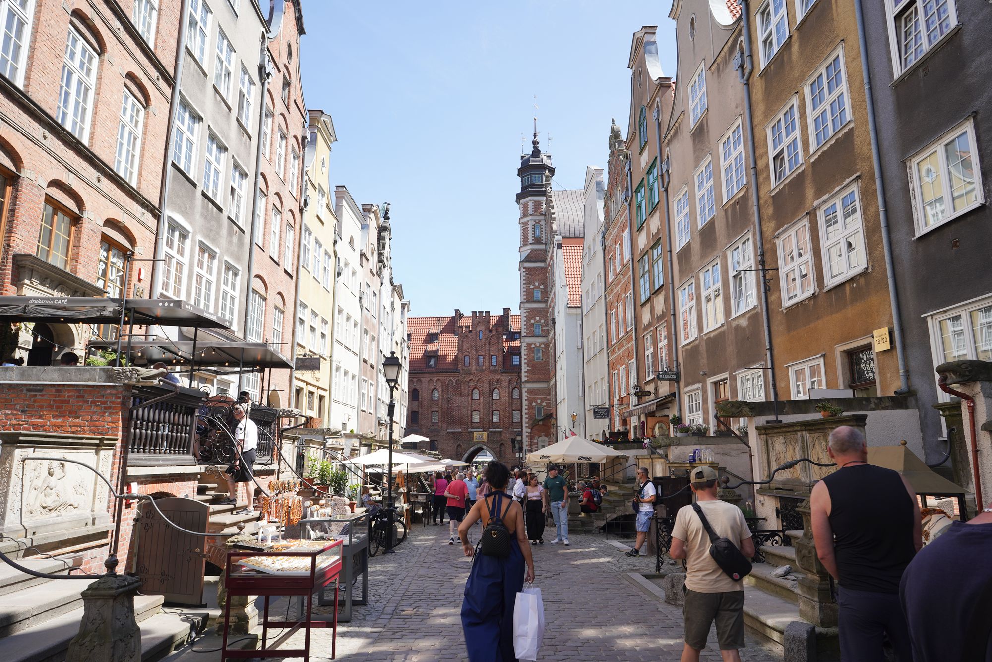 Gdansk Walk II (26)