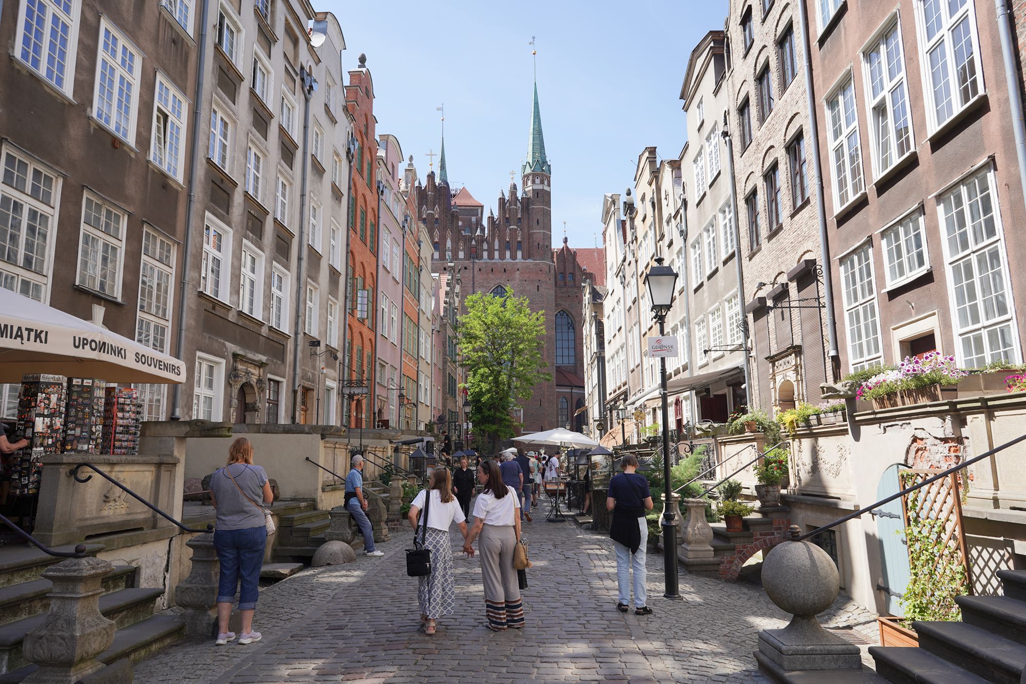 Gdansk Walk II (27)