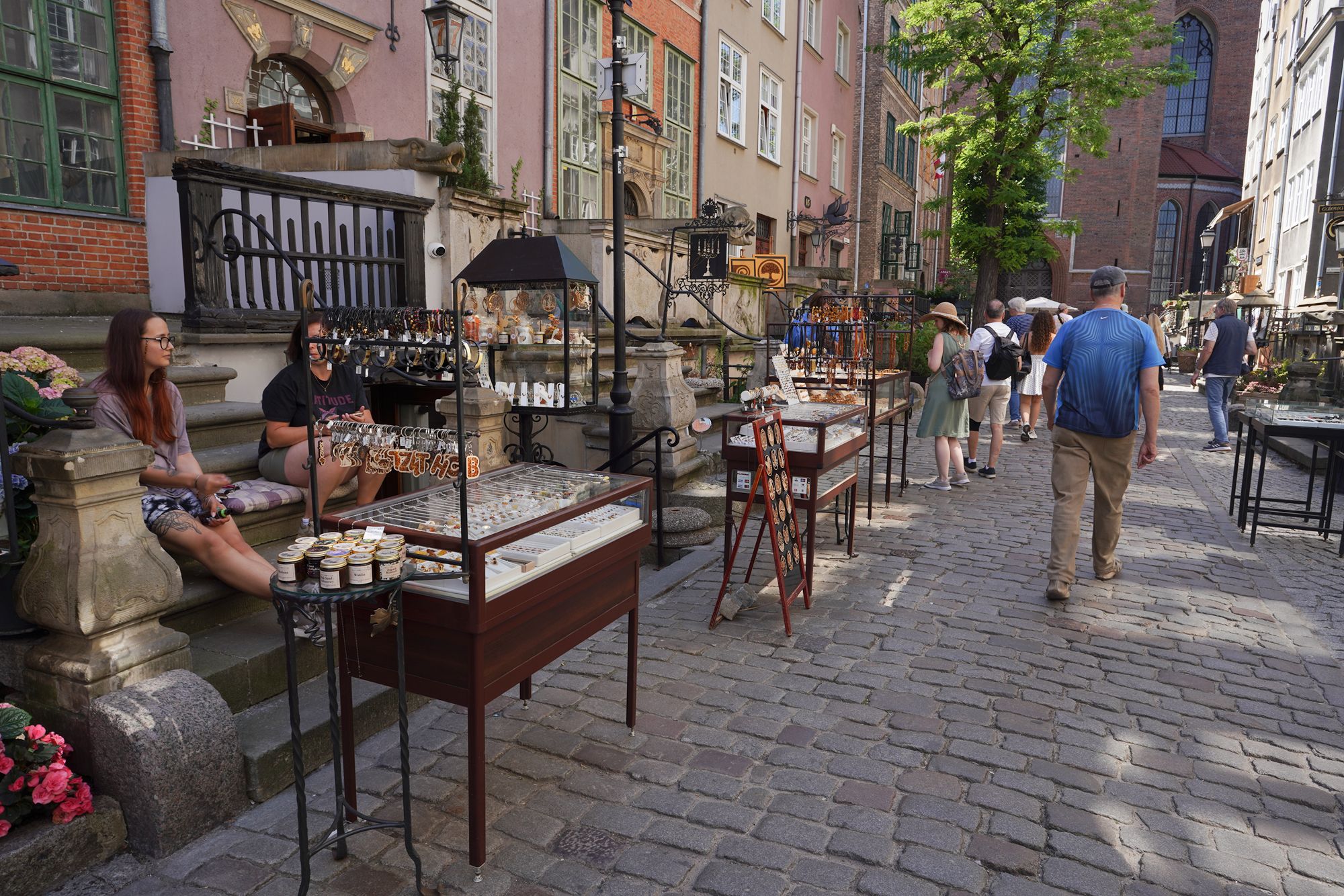Gdansk Walk II (28)